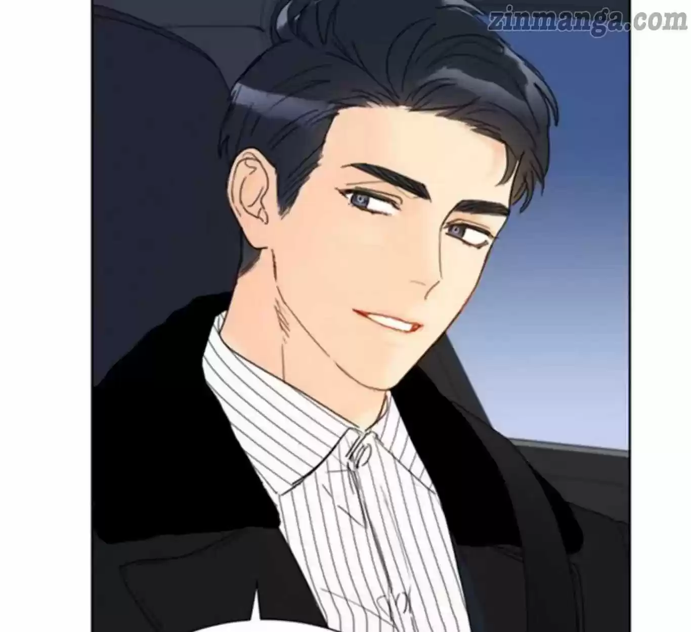 The Office Blind Date Chapter 62