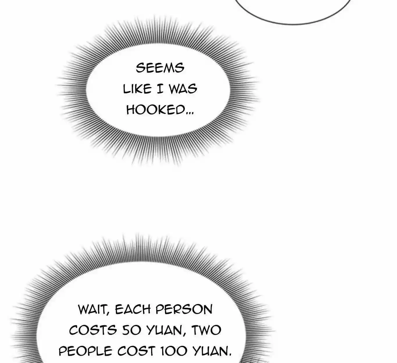 The Office Blind Date Chapter 62