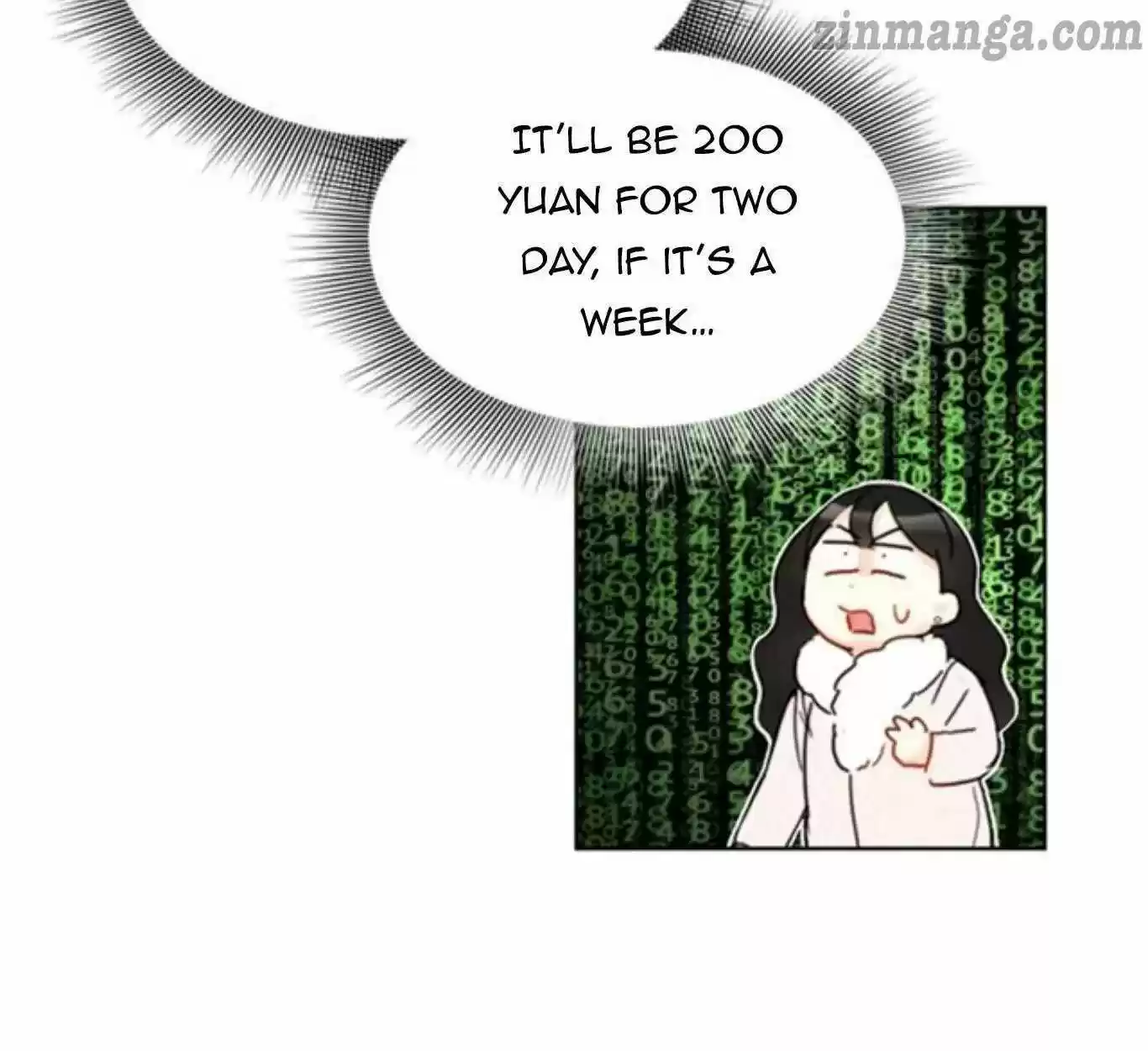 The Office Blind Date Chapter 62