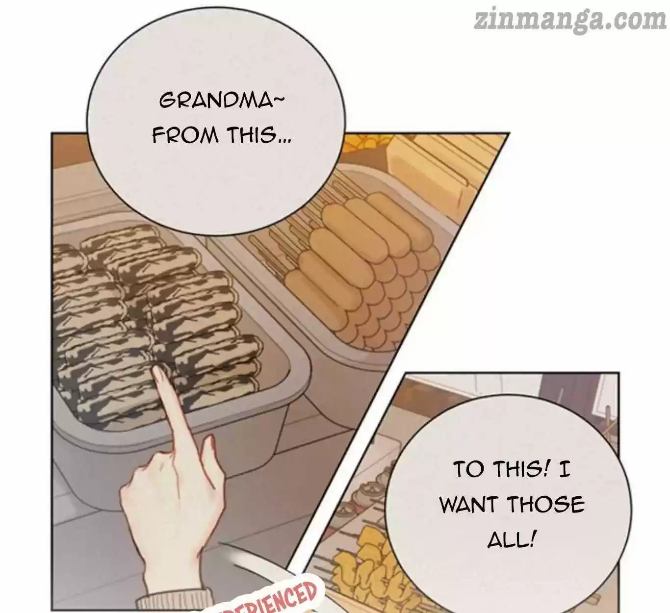 The Office Blind Date Chapter 62