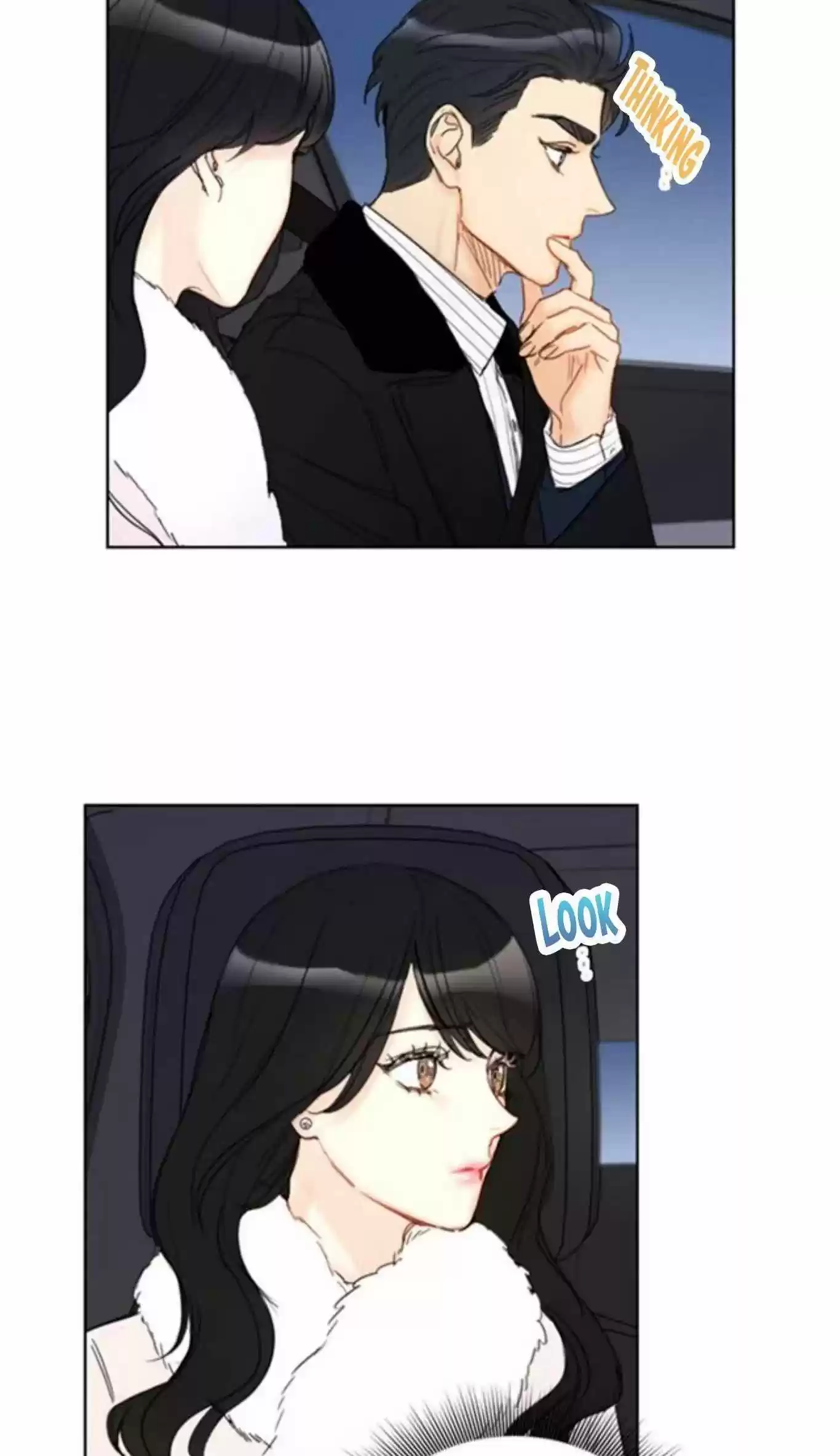 The Office Blind Date Chapter 63