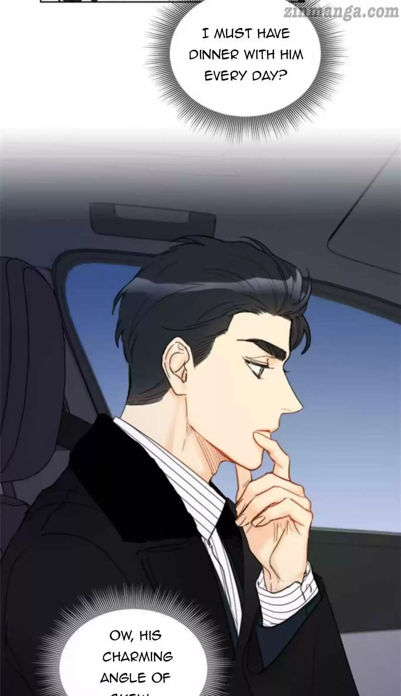 The Office Blind Date Chapter 63