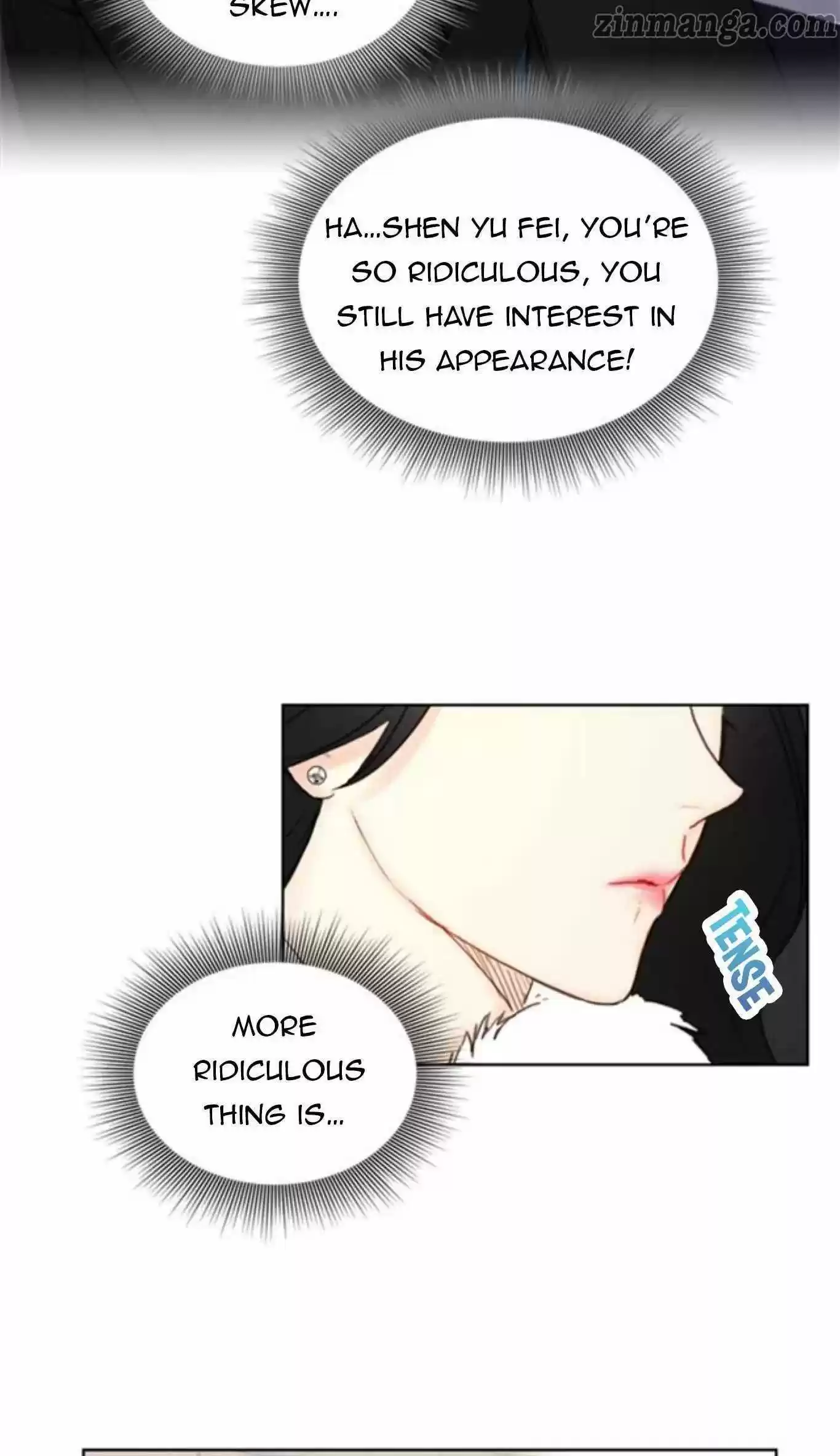 The Office Blind Date Chapter 63