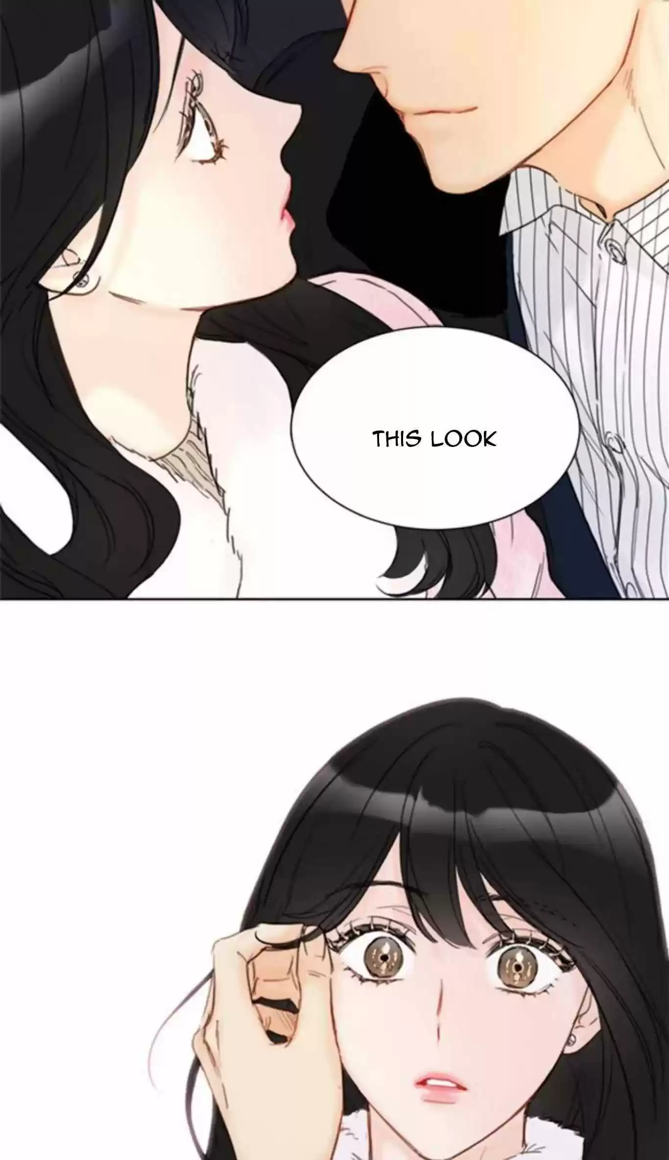 The Office Blind Date Chapter 63