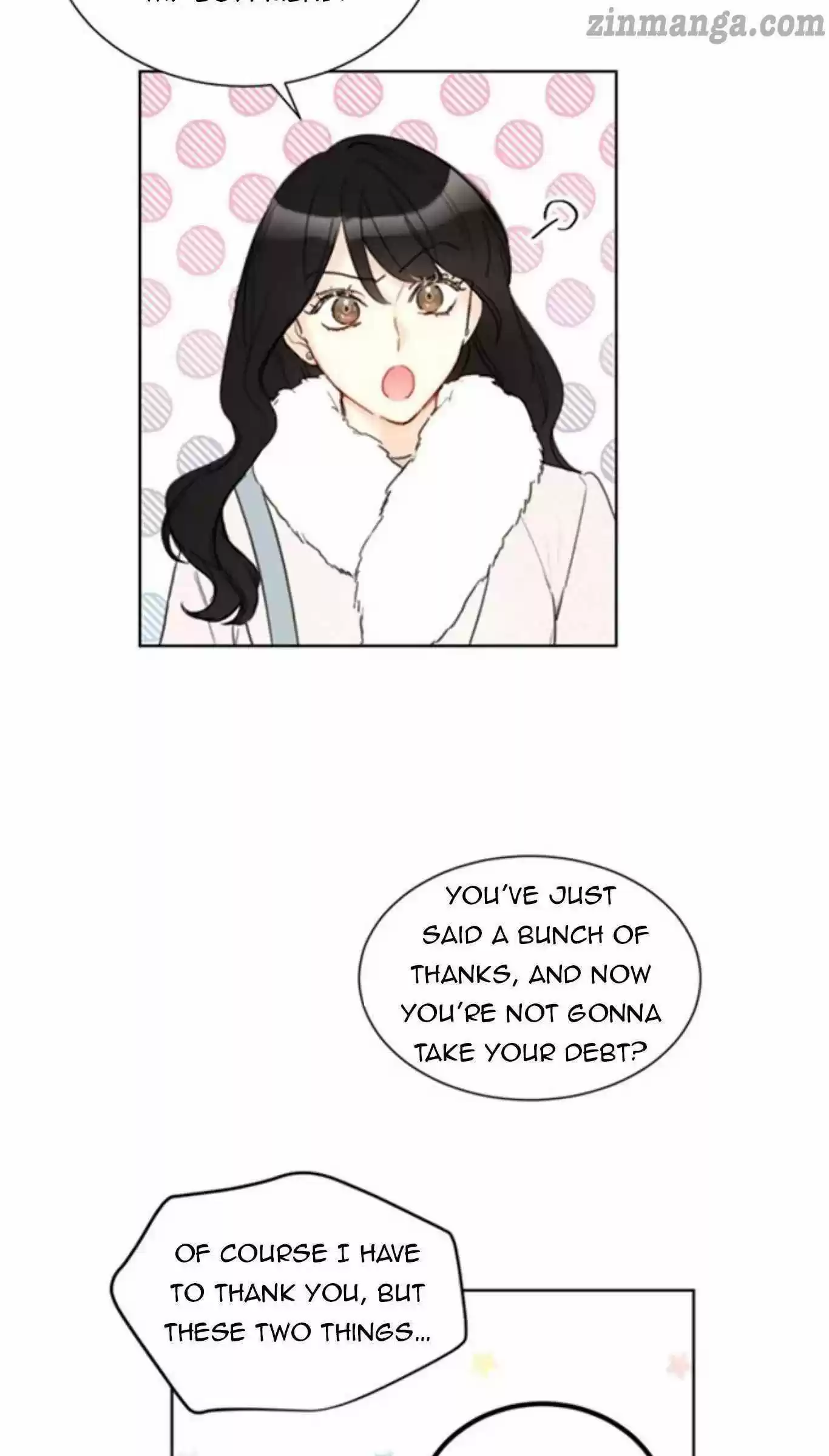 The Office Blind Date Chapter 63