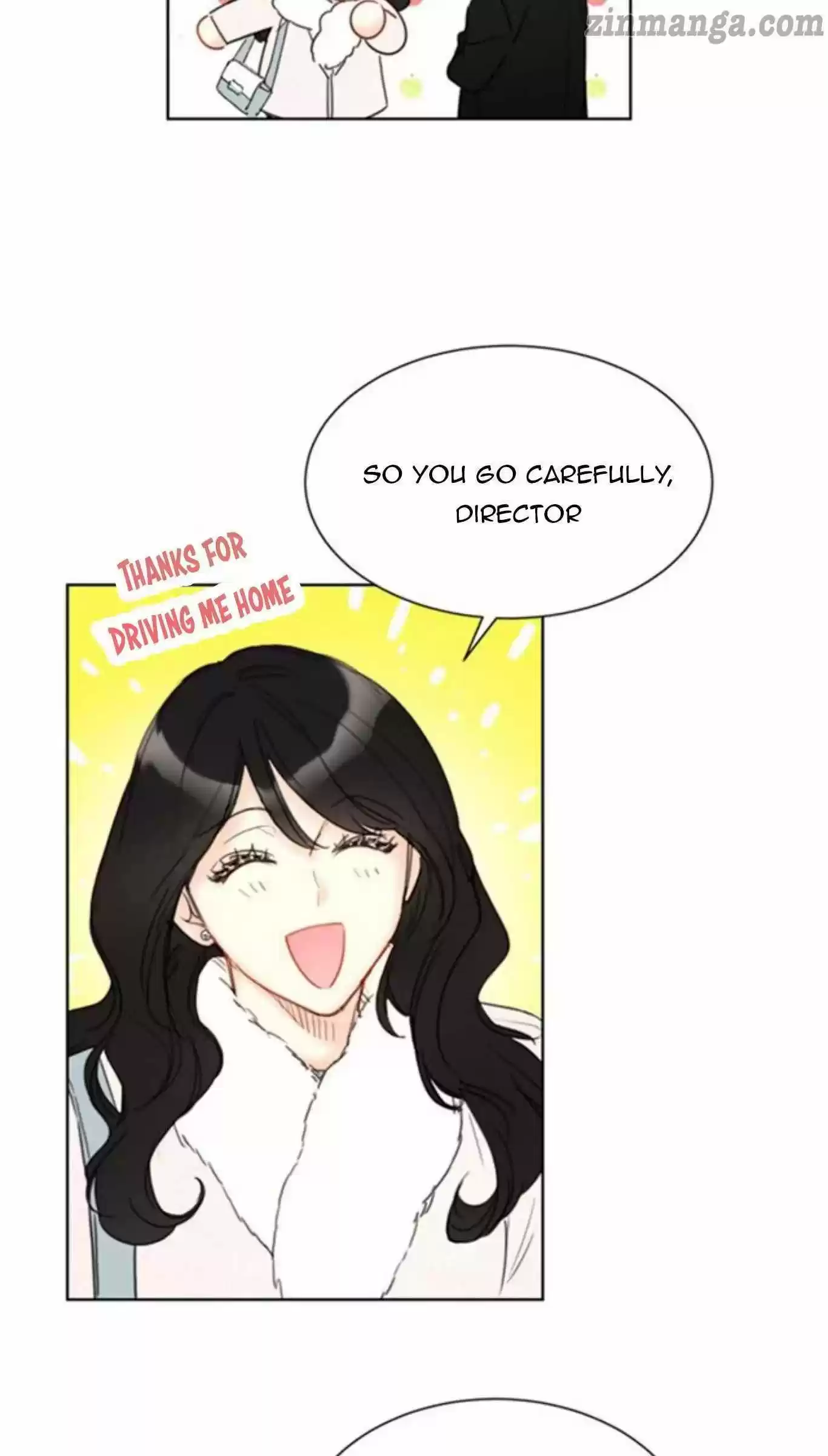 The Office Blind Date Chapter 63