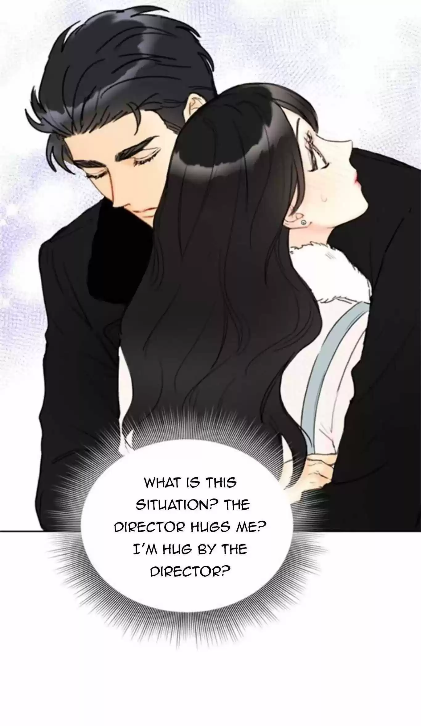 The Office Blind Date Chapter 63