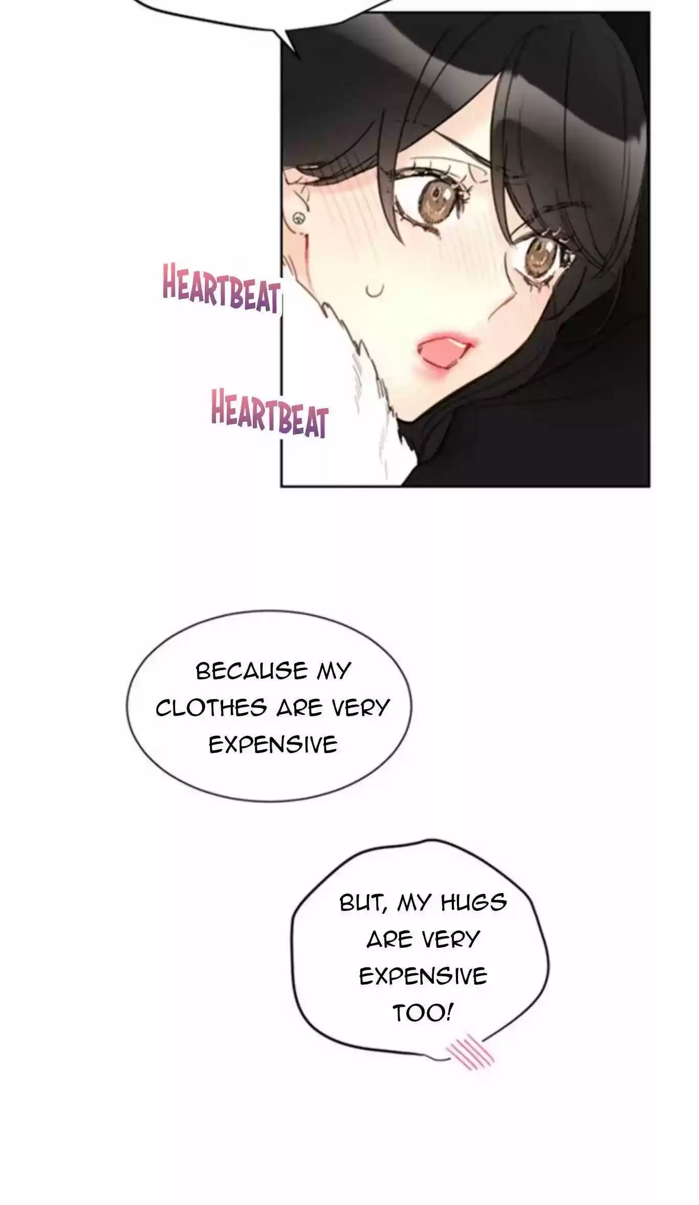 The Office Blind Date Chapter 63