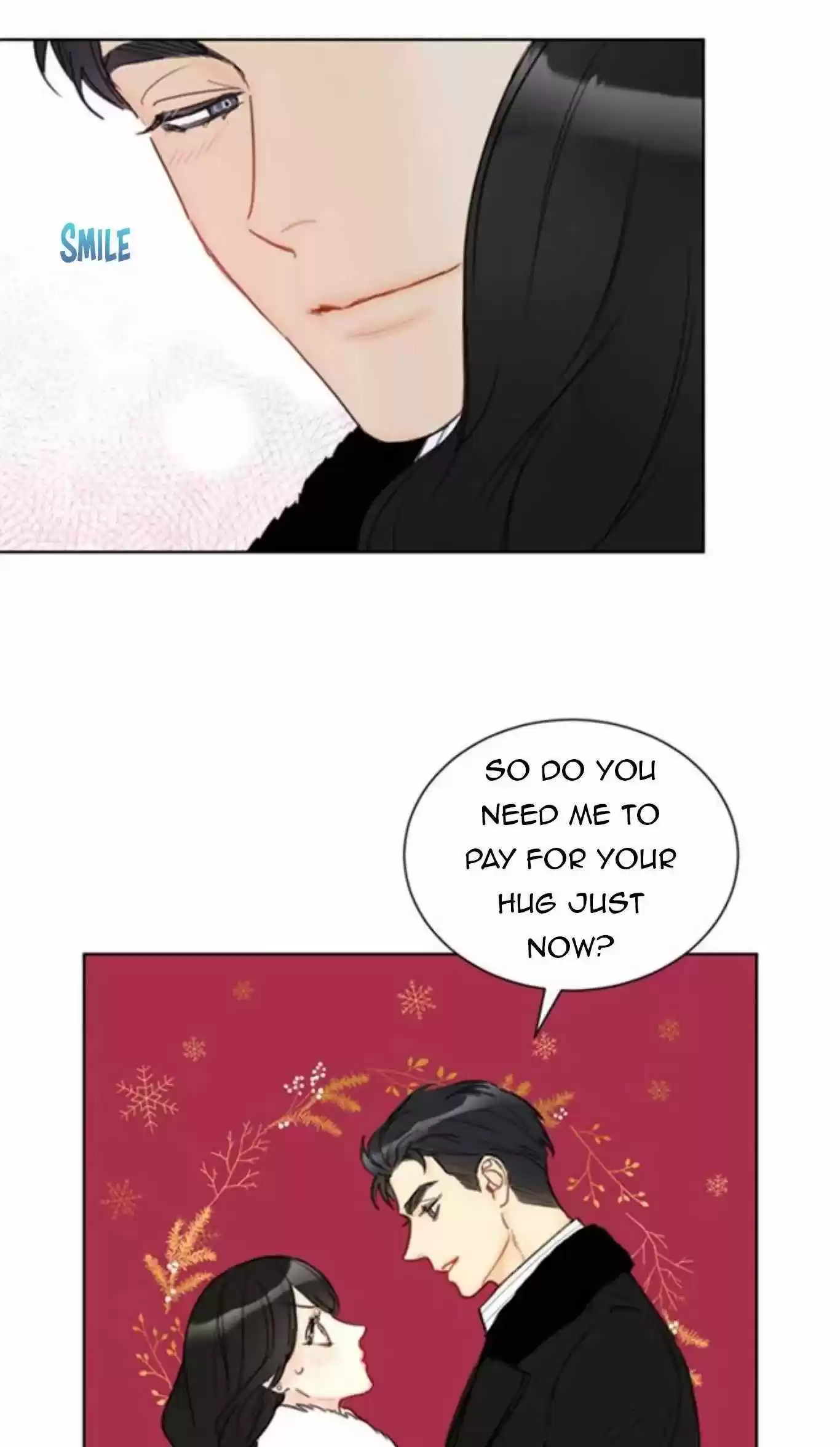 The Office Blind Date Chapter 63