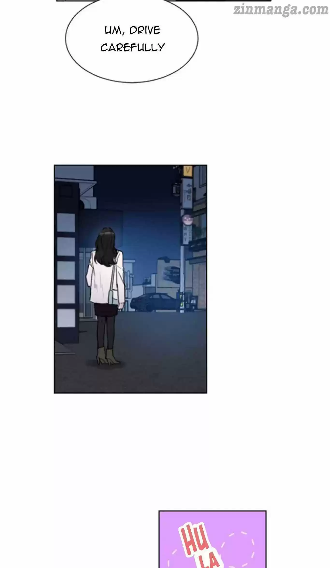 The Office Blind Date Chapter 63