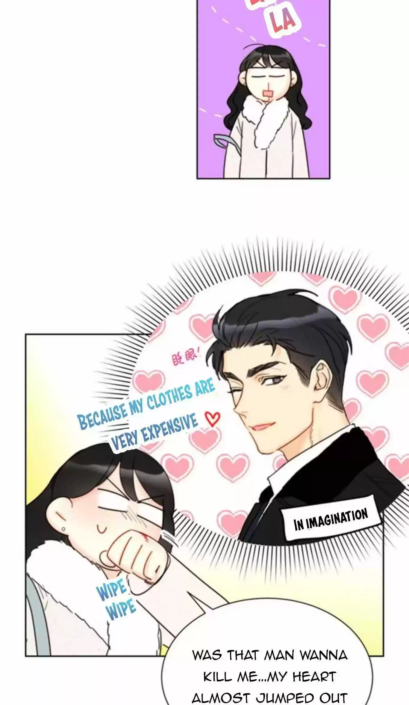 The Office Blind Date Chapter 63