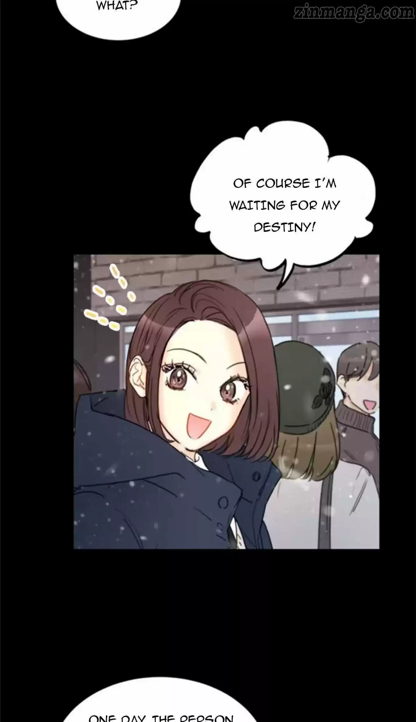 The Office Blind Date Chapter 64