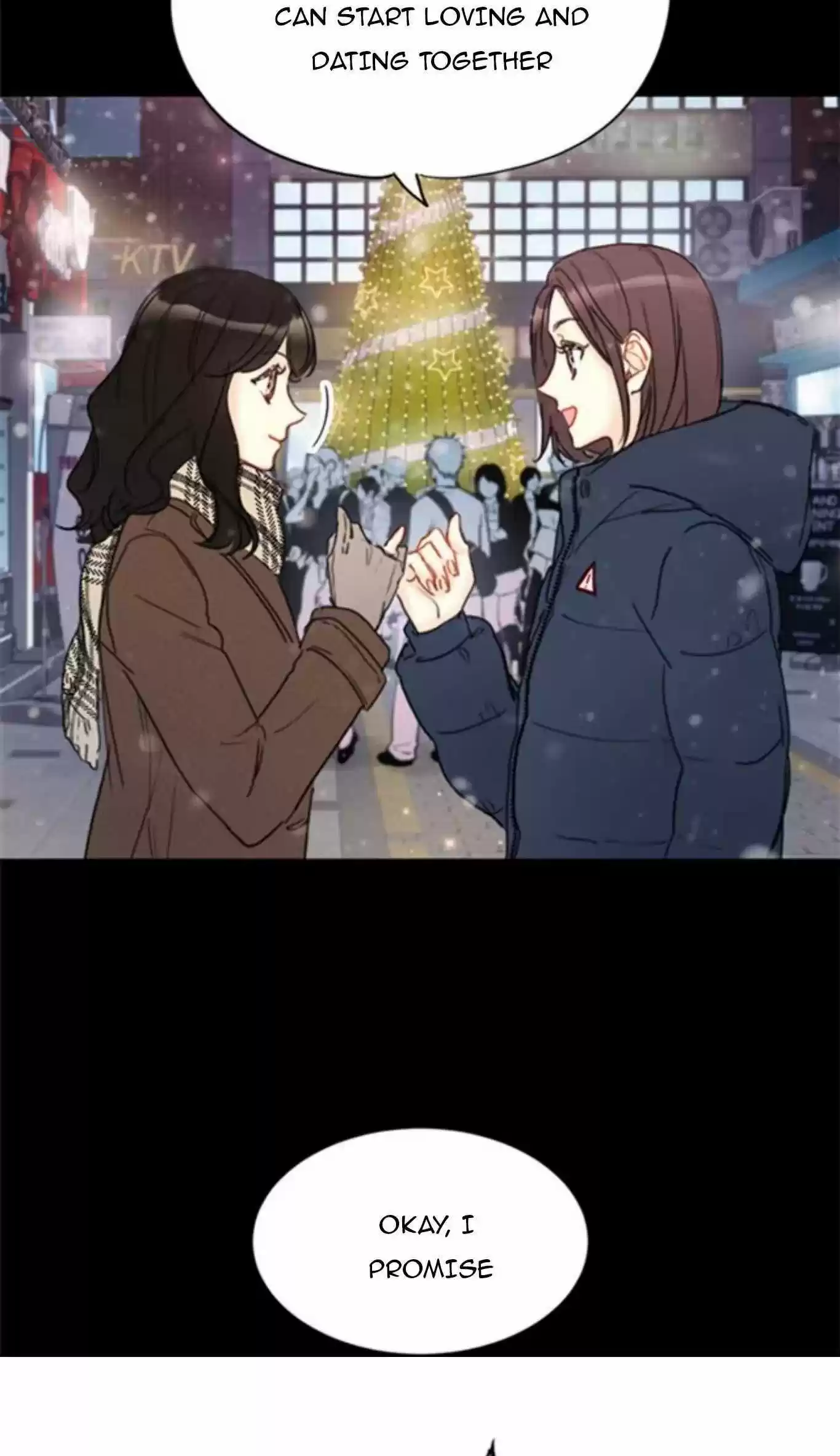 The Office Blind Date Chapter 64