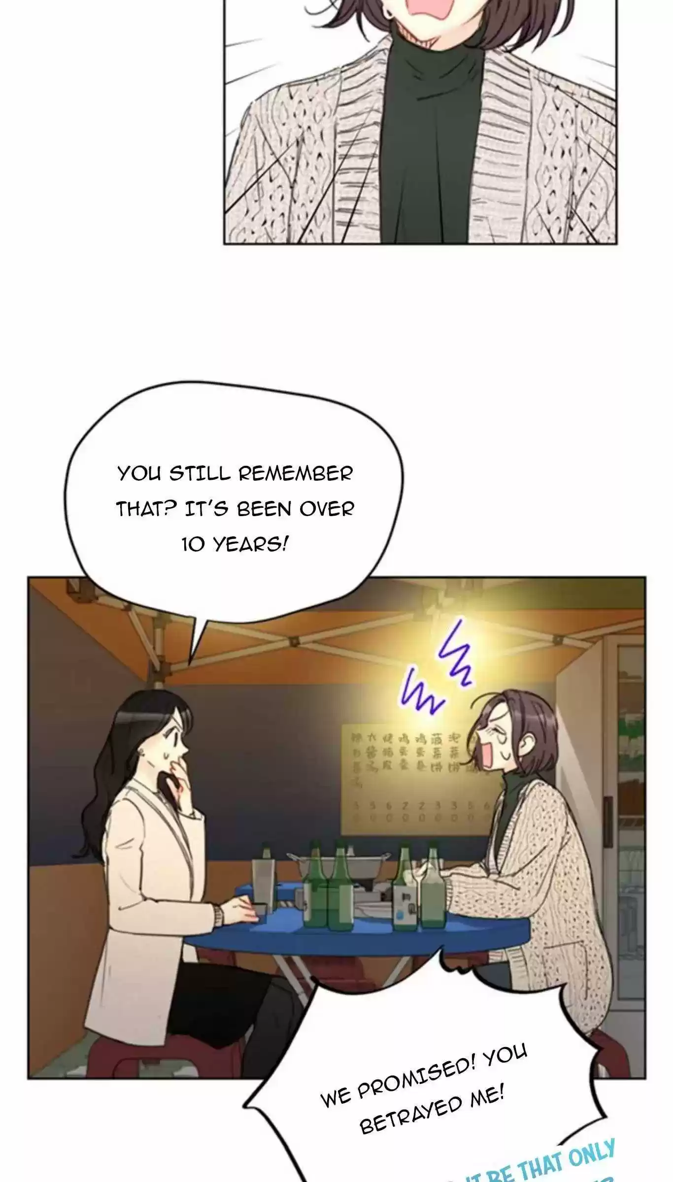 The Office Blind Date Chapter 64