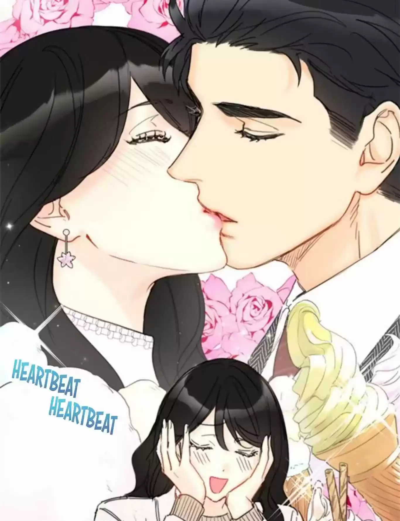 The Office Blind Date Chapter 64