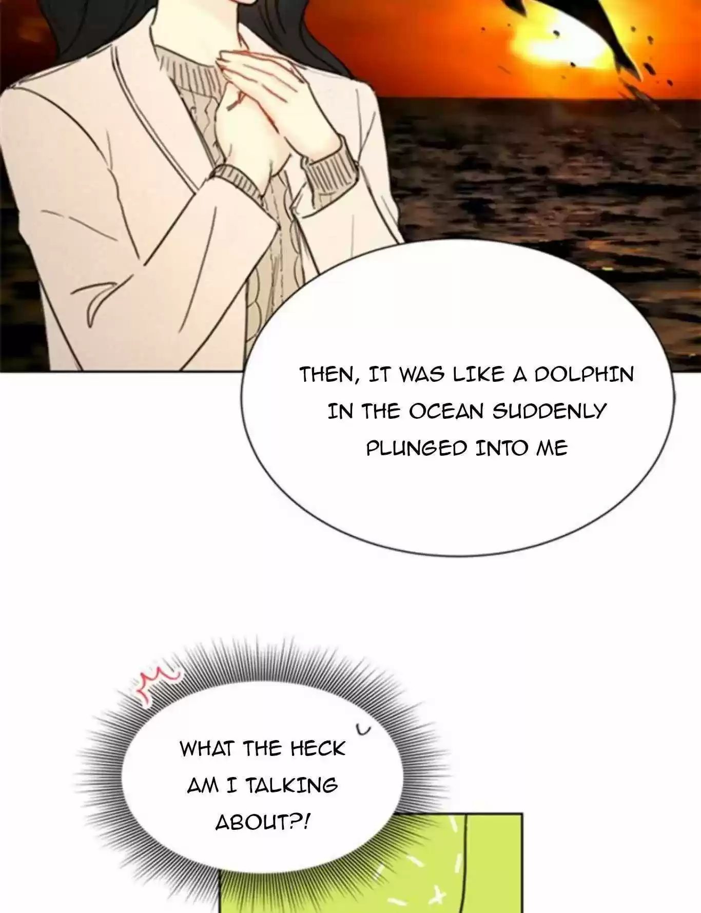 The Office Blind Date Chapter 64