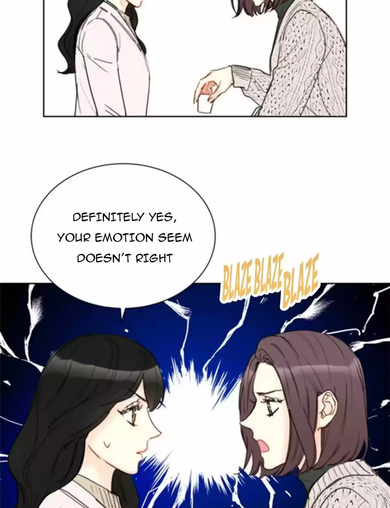 The Office Blind Date Chapter 64