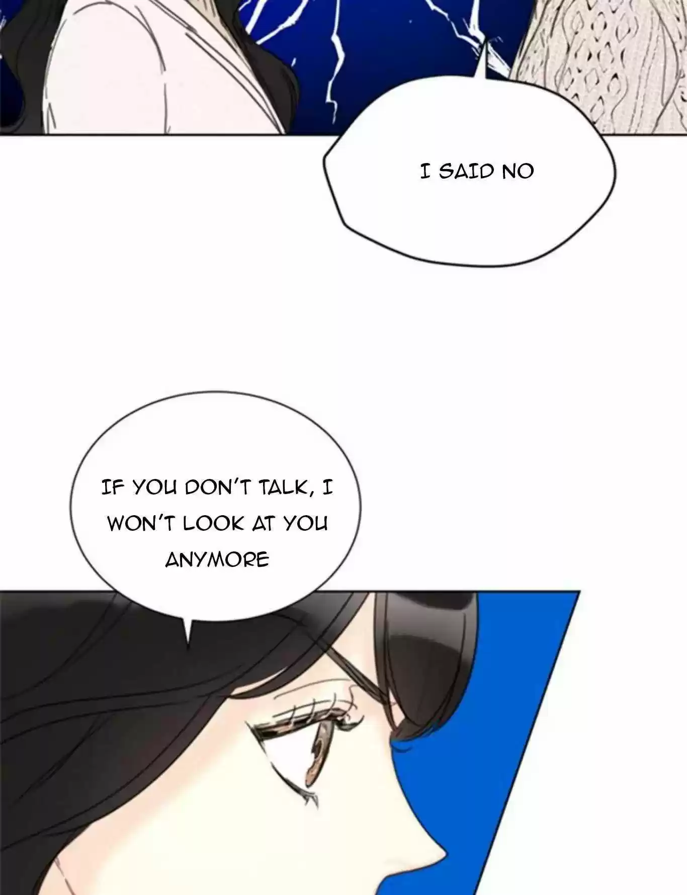 The Office Blind Date Chapter 64