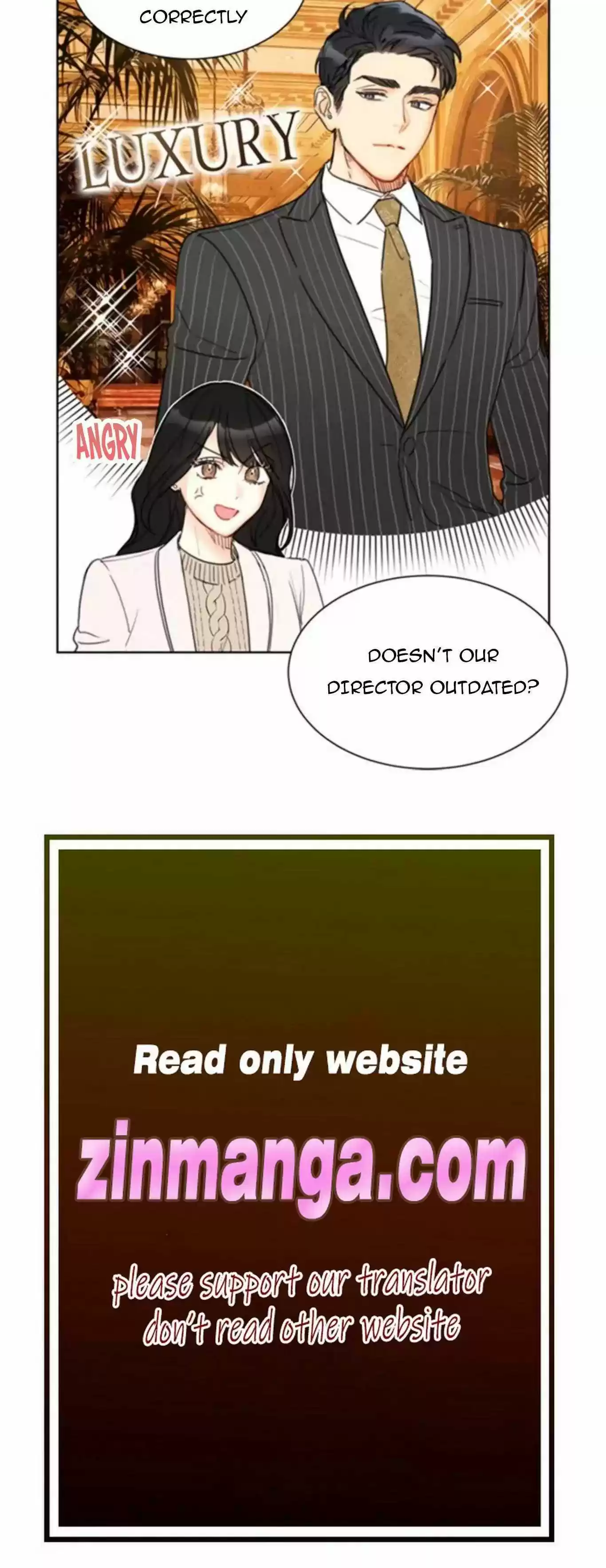 The Office Blind Date Chapter 64