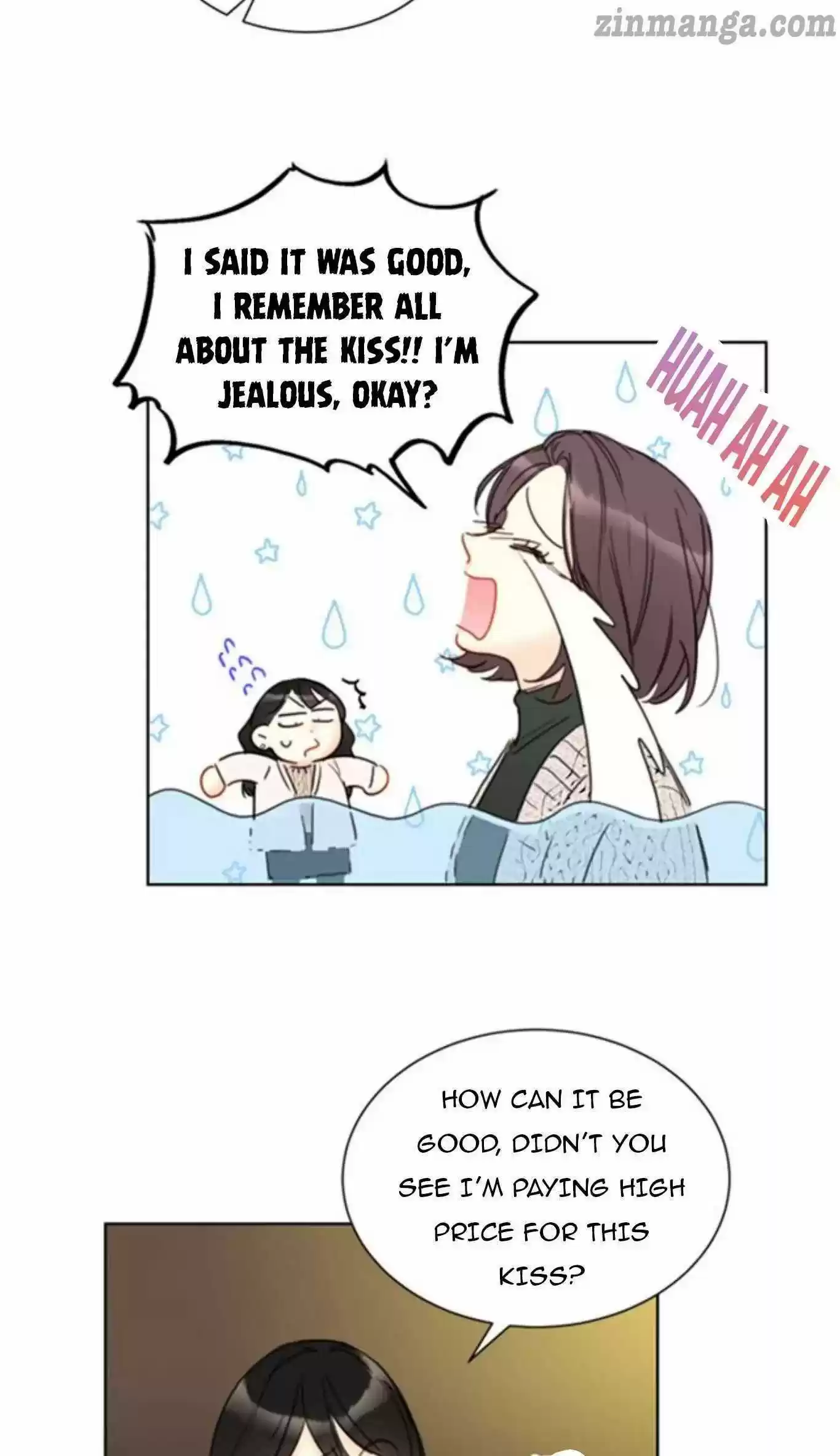 The Office Blind Date Chapter 65