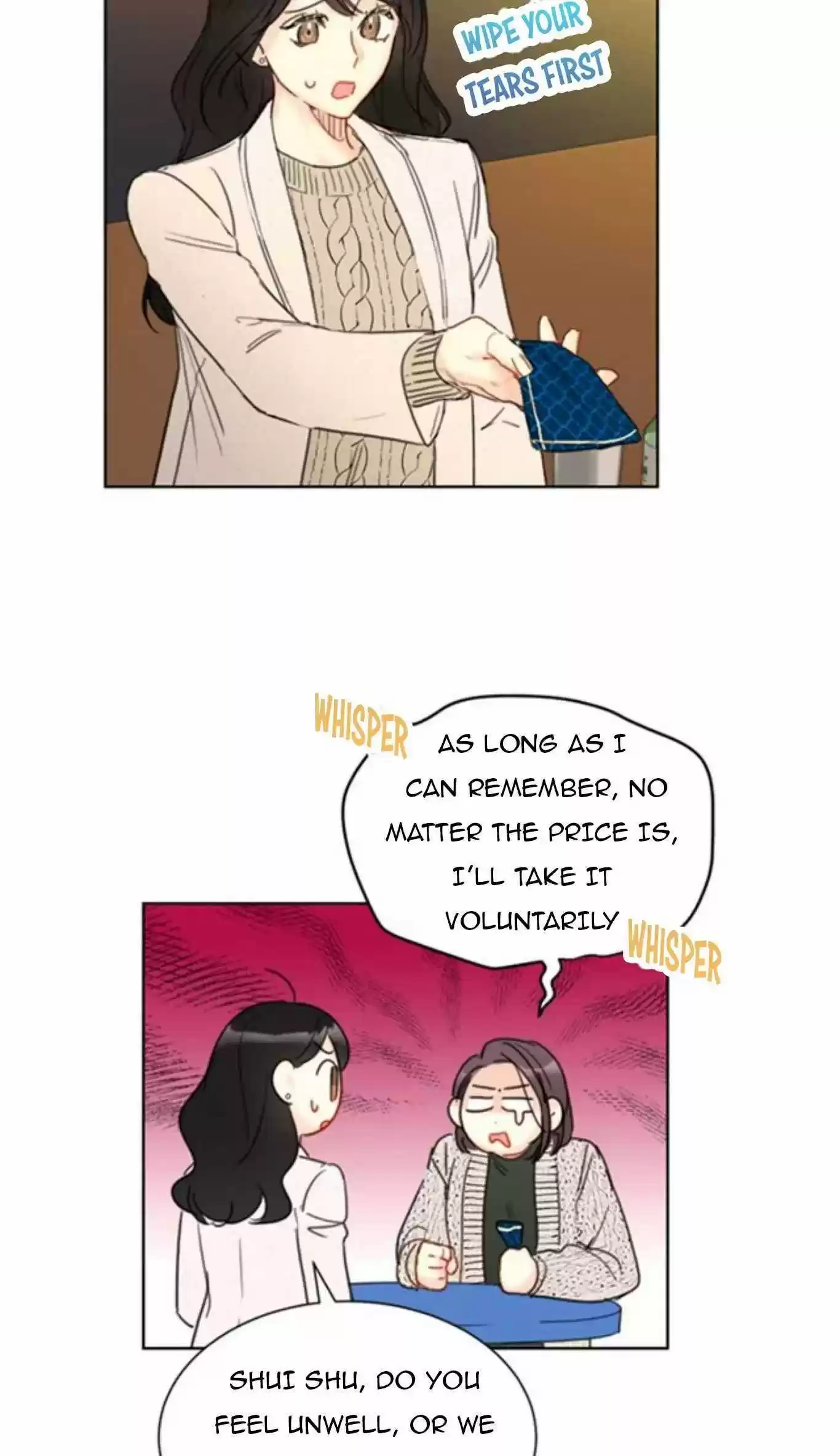 The Office Blind Date Chapter 65