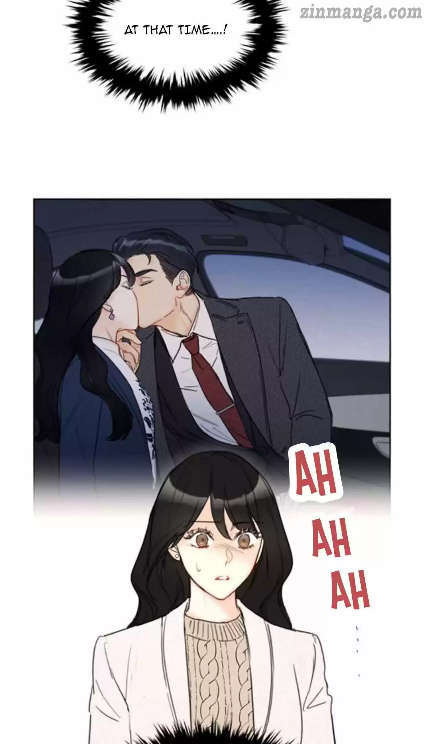 The Office Blind Date Chapter 65