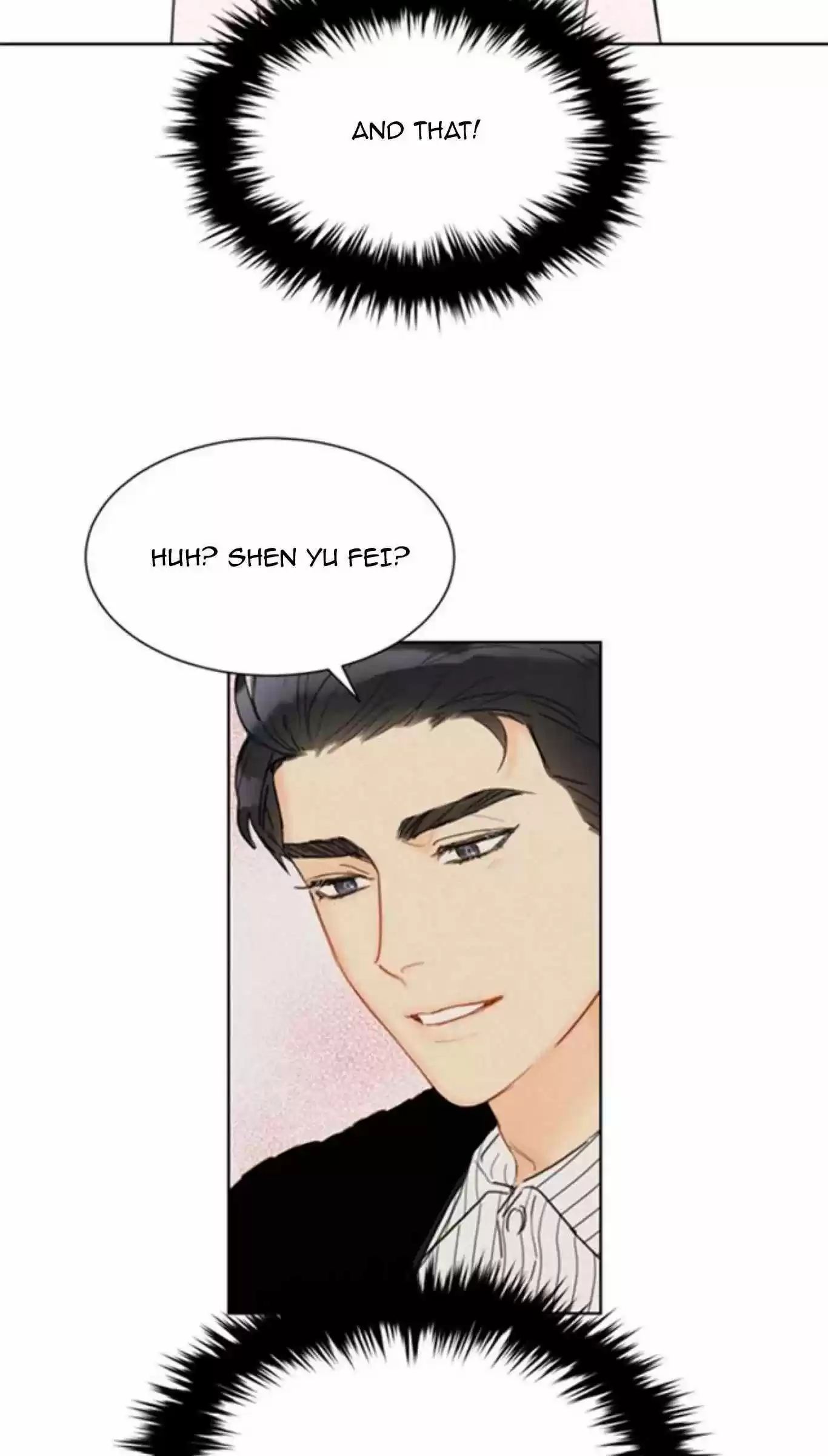 The Office Blind Date Chapter 65