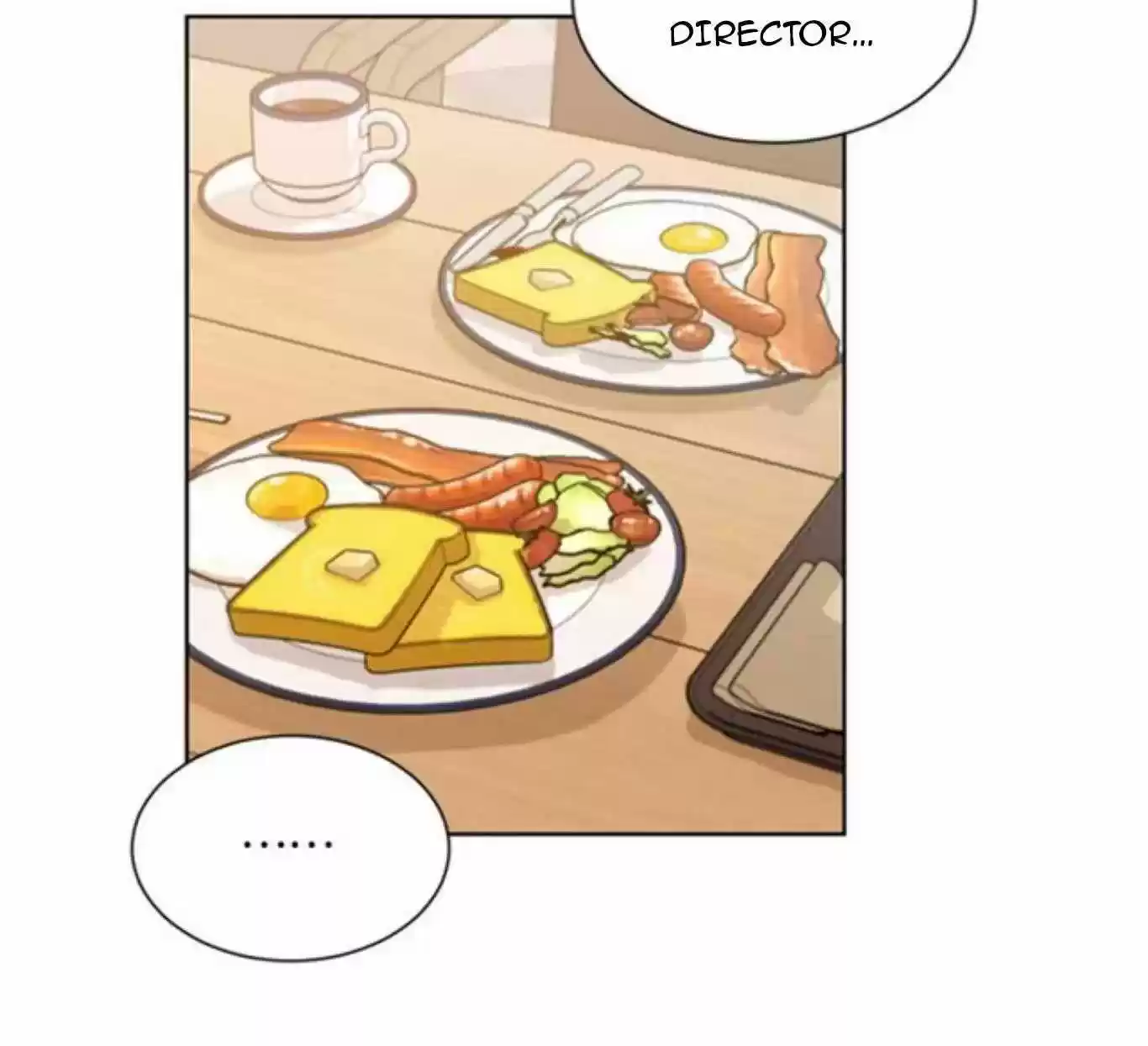 The Office Blind Date Chapter 65