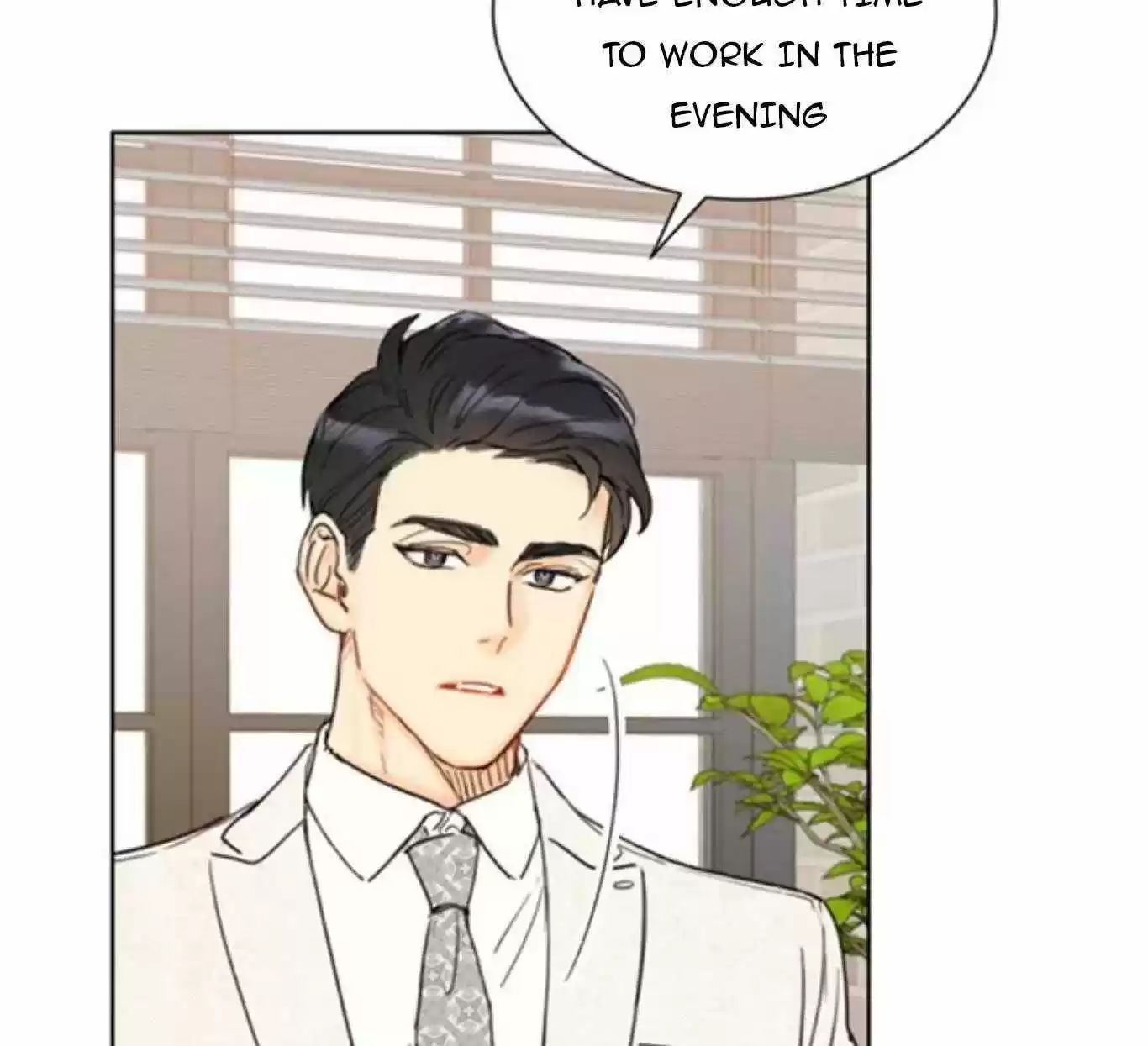 The Office Blind Date Chapter 65