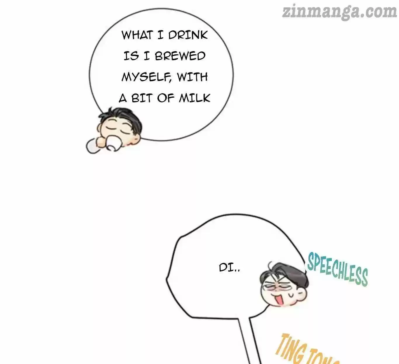 The Office Blind Date Chapter 65