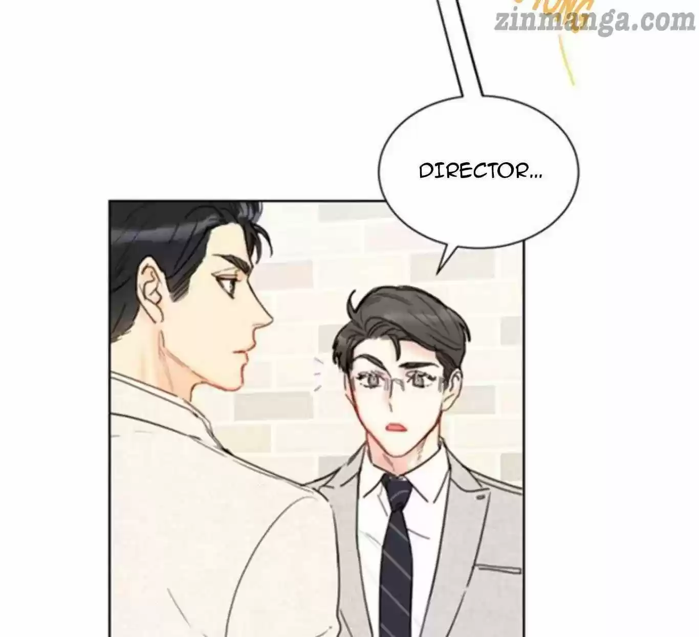 The Office Blind Date Chapter 65