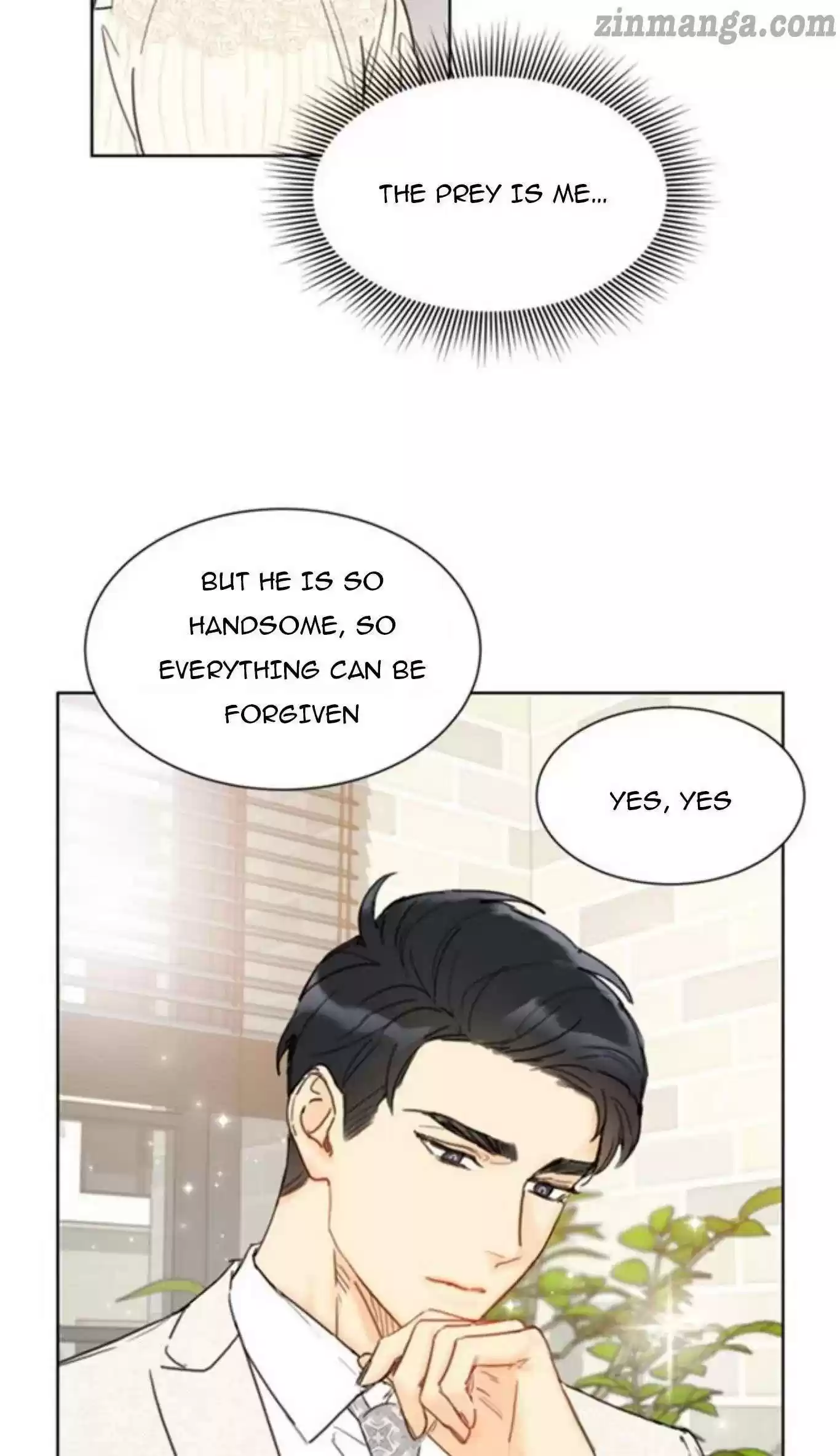 The Office Blind Date Chapter 66