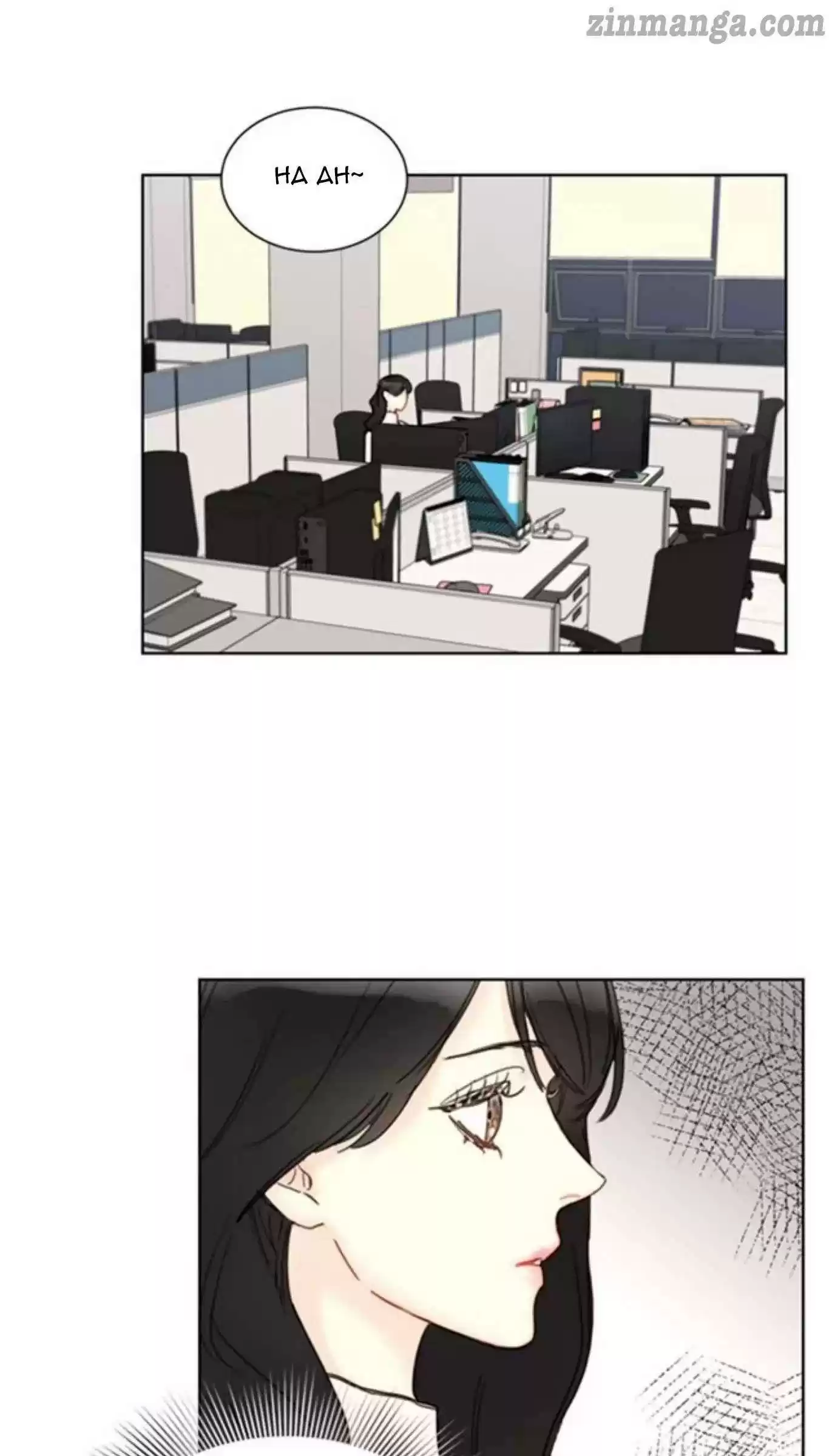 The Office Blind Date Chapter 66