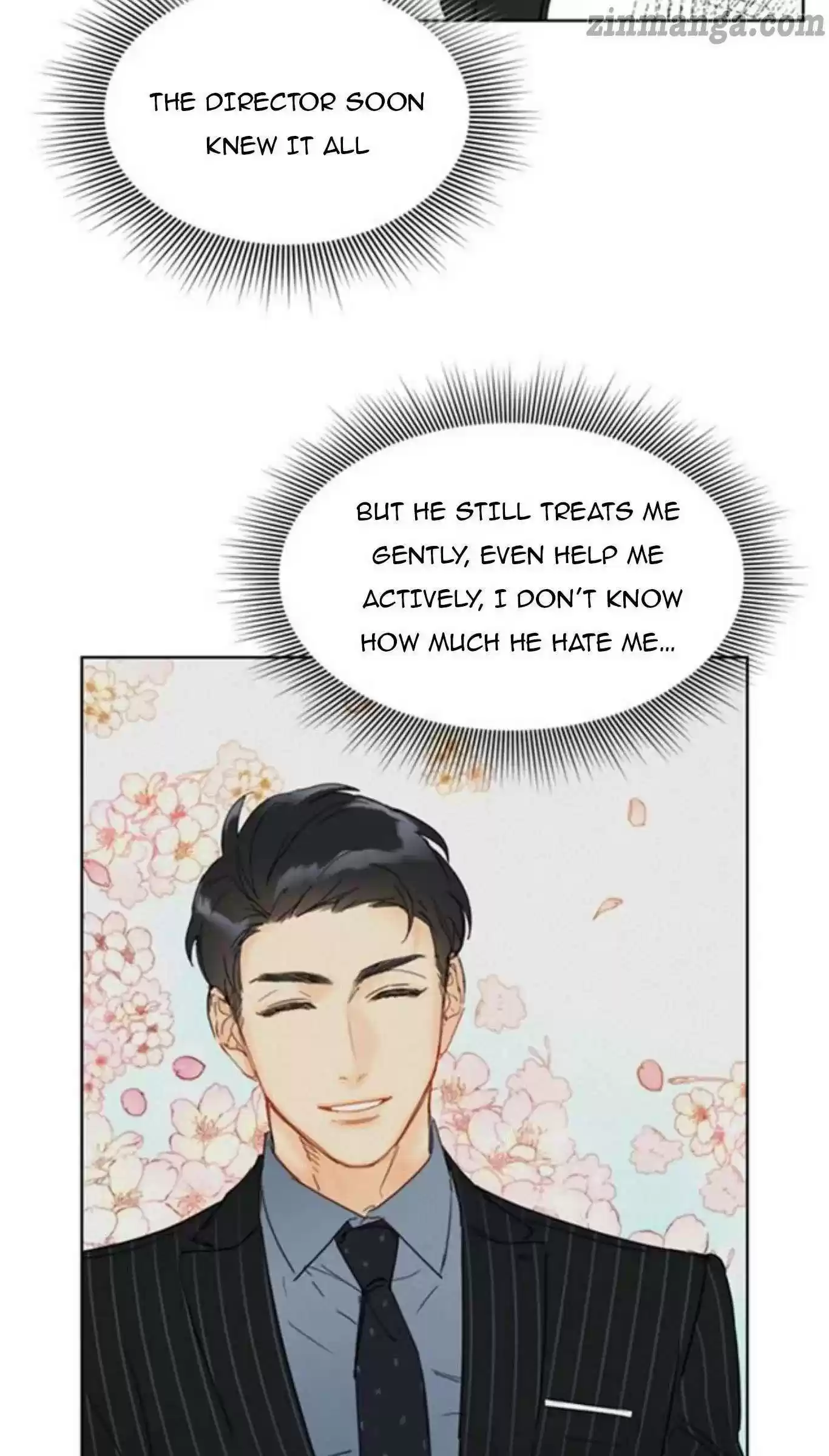 The Office Blind Date Chapter 66