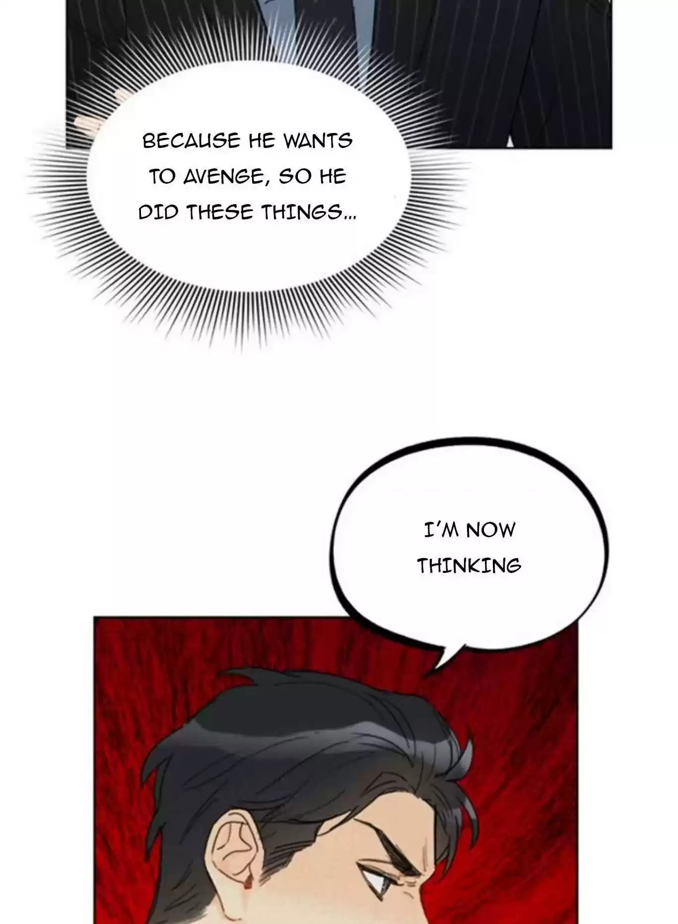 The Office Blind Date Chapter 66