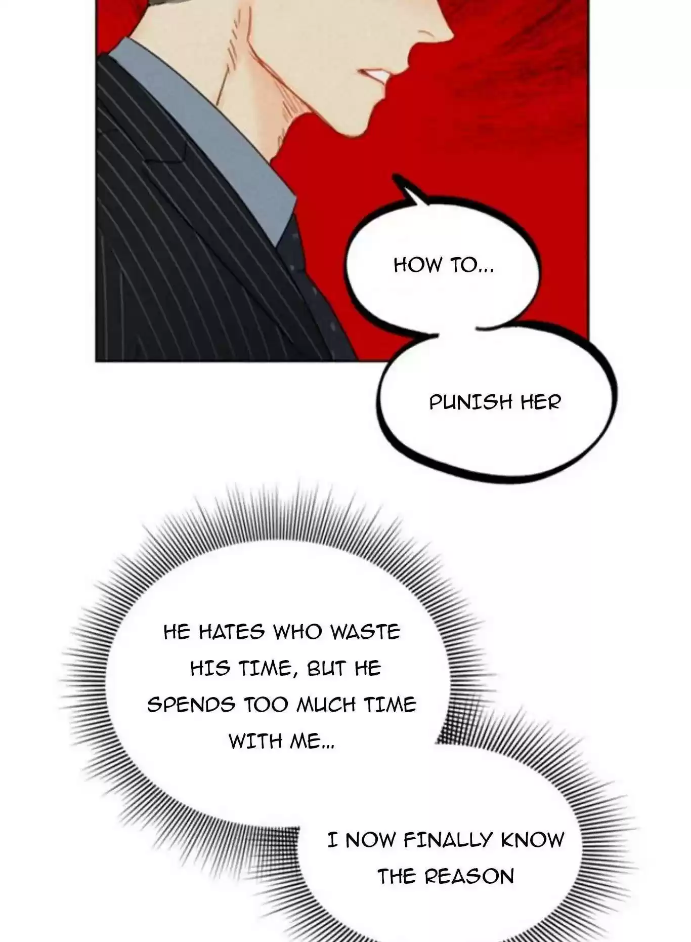 The Office Blind Date Chapter 66