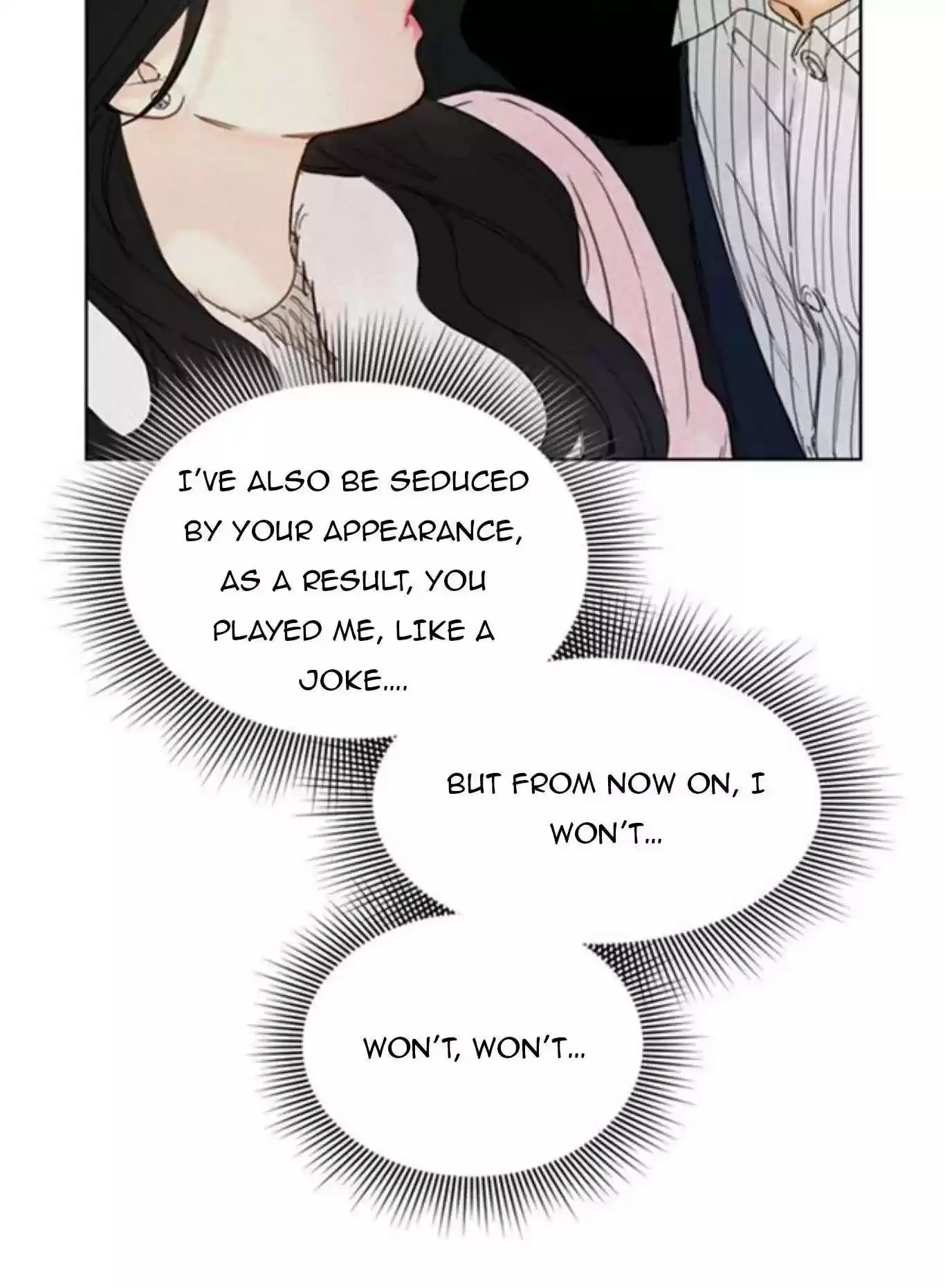 The Office Blind Date Chapter 66