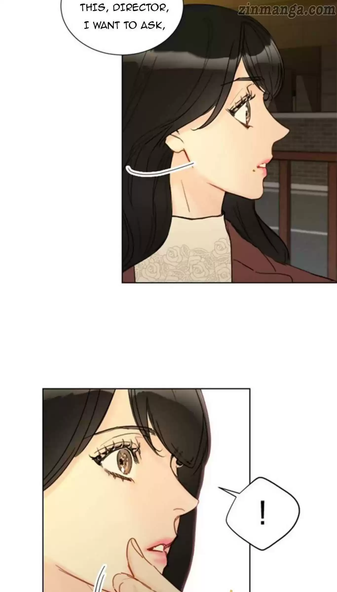 The Office Blind Date Chapter 67