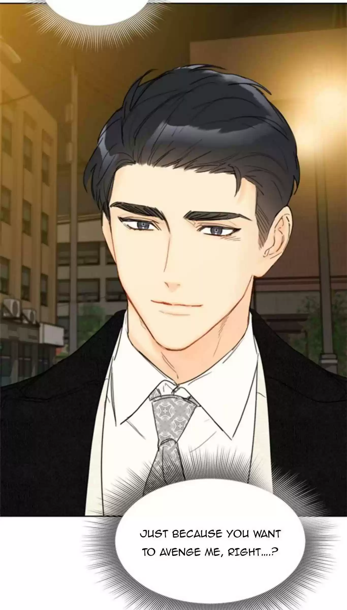 The Office Blind Date Chapter 67