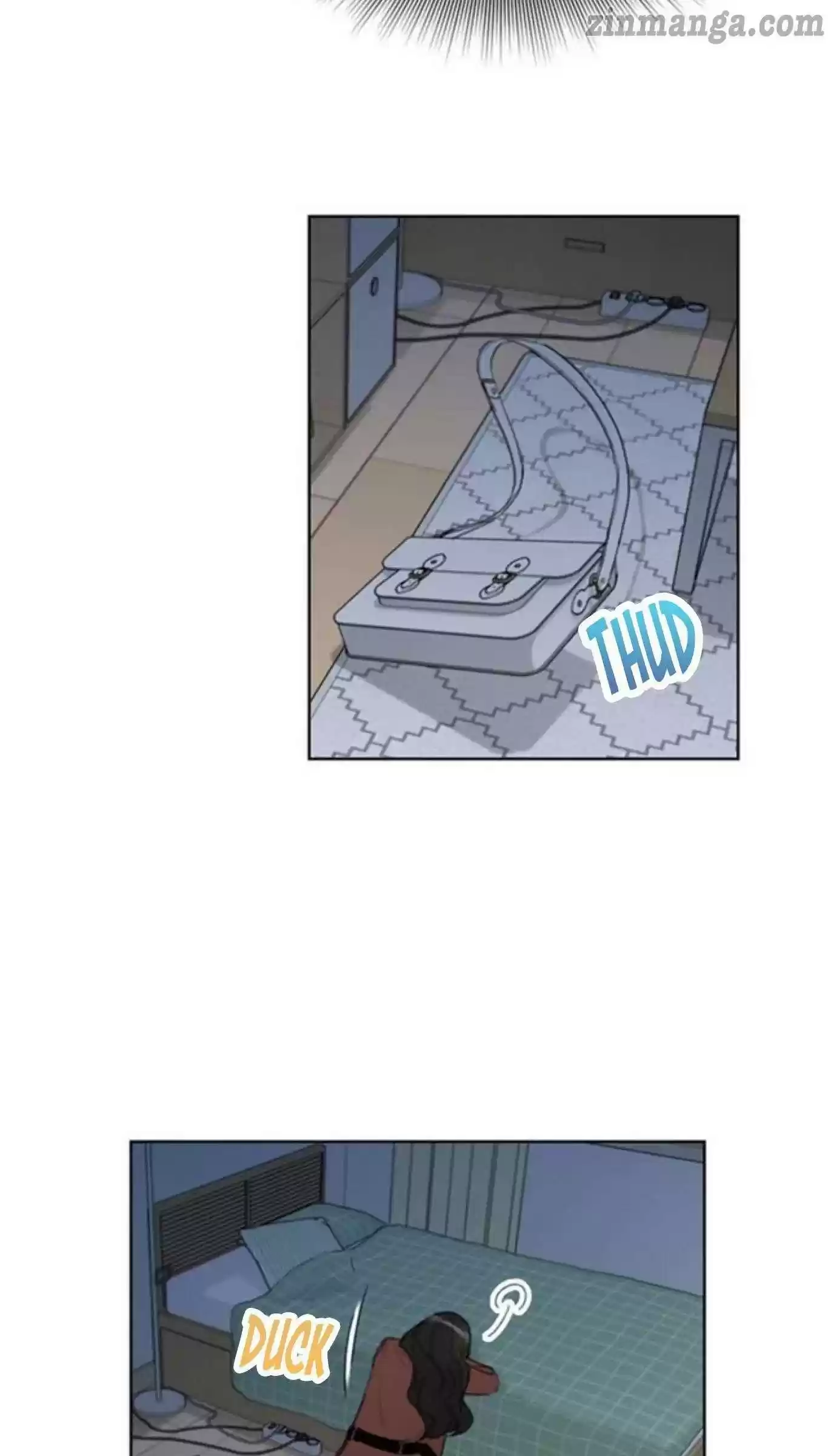 The Office Blind Date Chapter 67