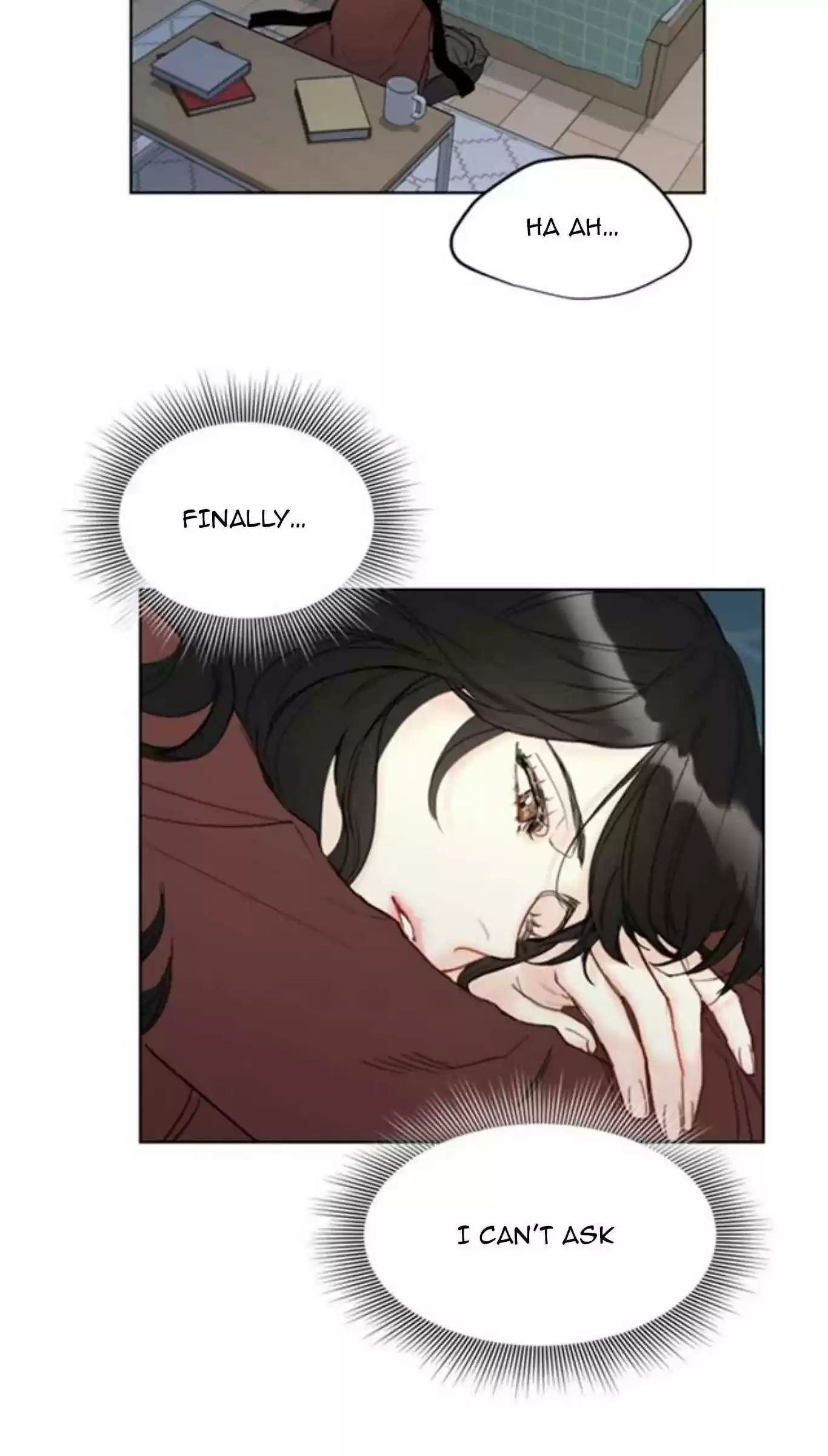 The Office Blind Date Chapter 67