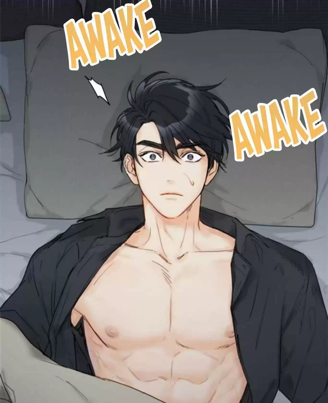 The Office Blind Date Chapter 67