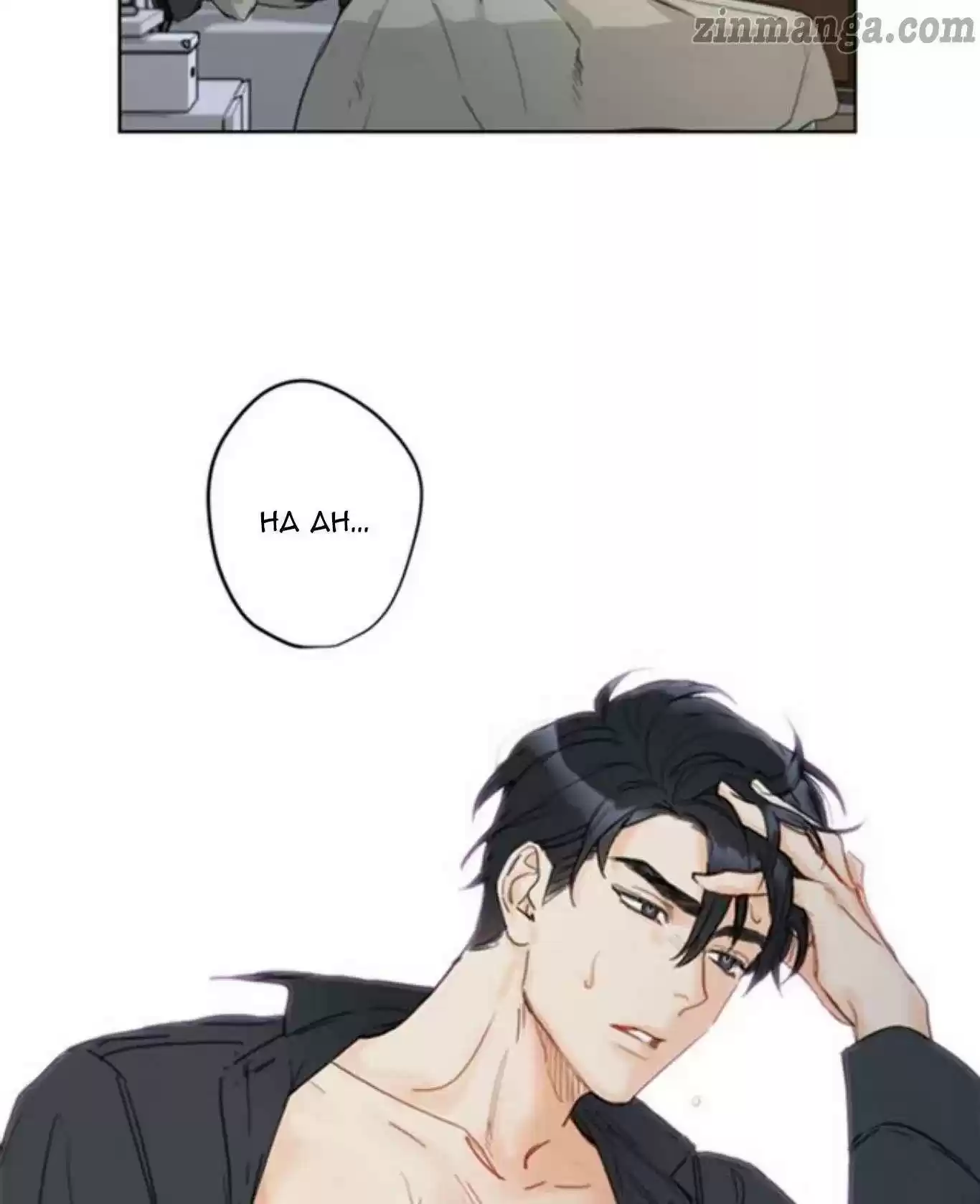 The Office Blind Date Chapter 67