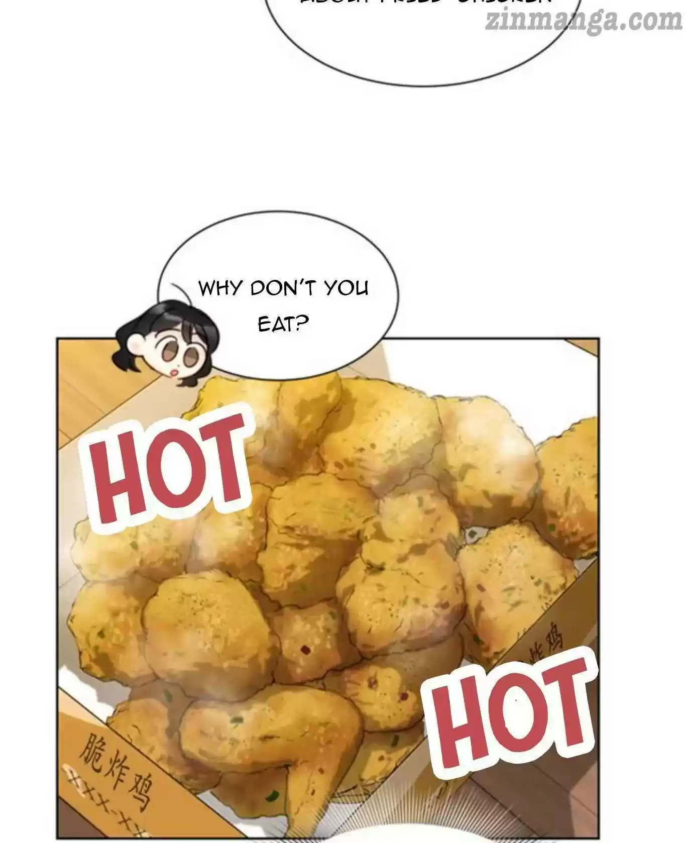 The Office Blind Date Chapter 67