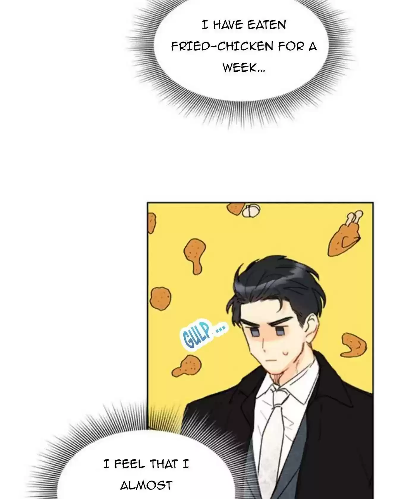 The Office Blind Date Chapter 67