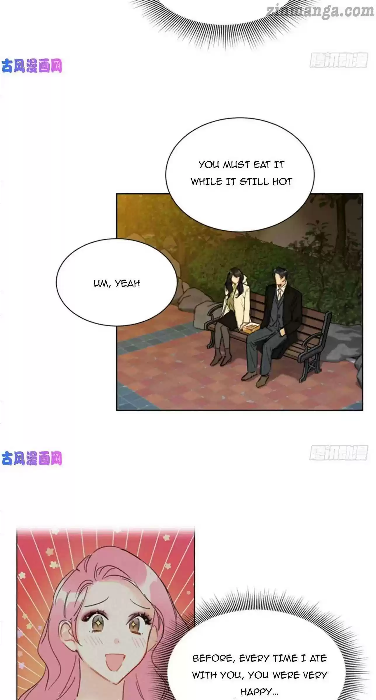 The Office Blind Date Chapter 68