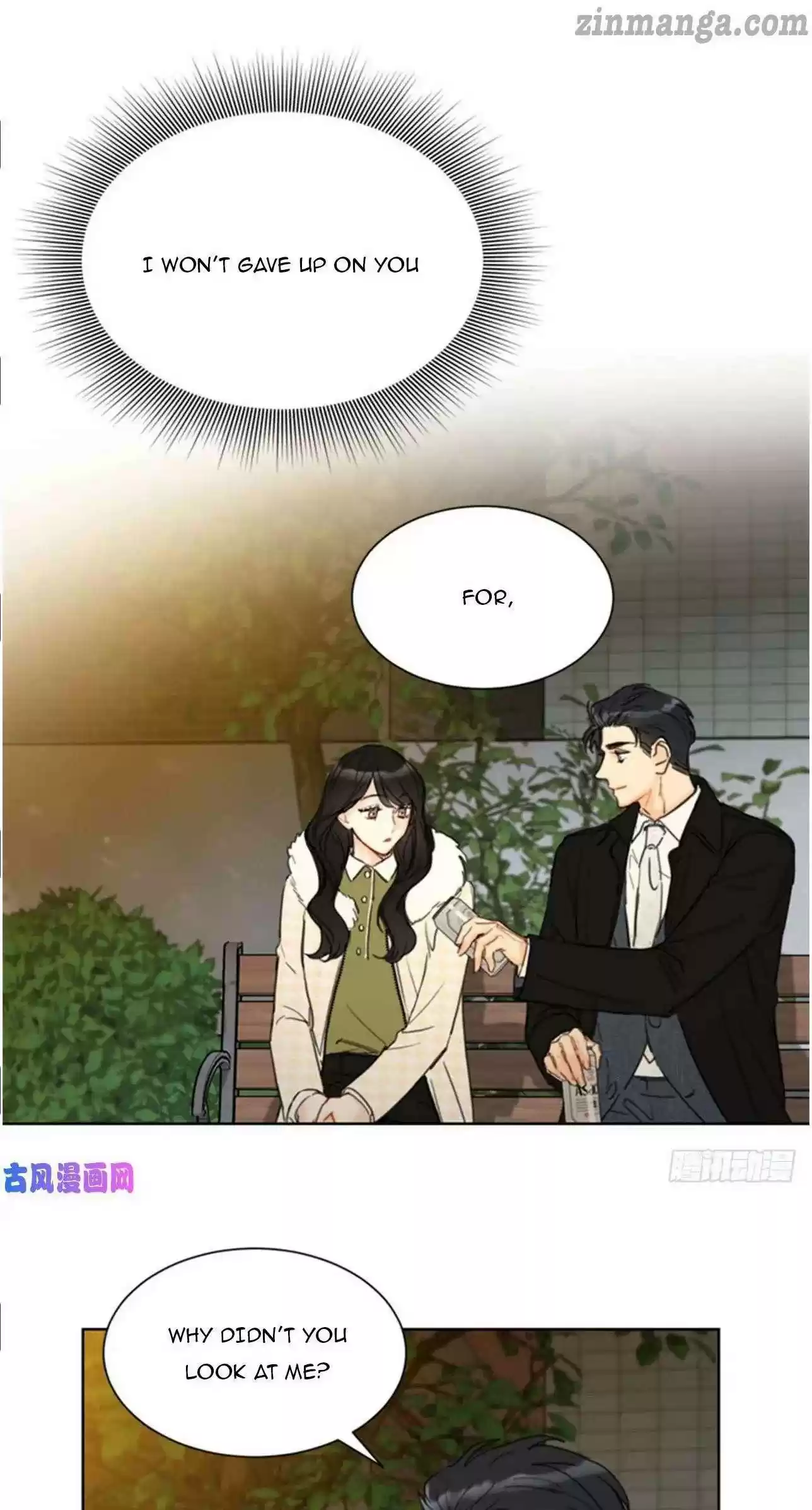 The Office Blind Date Chapter 68