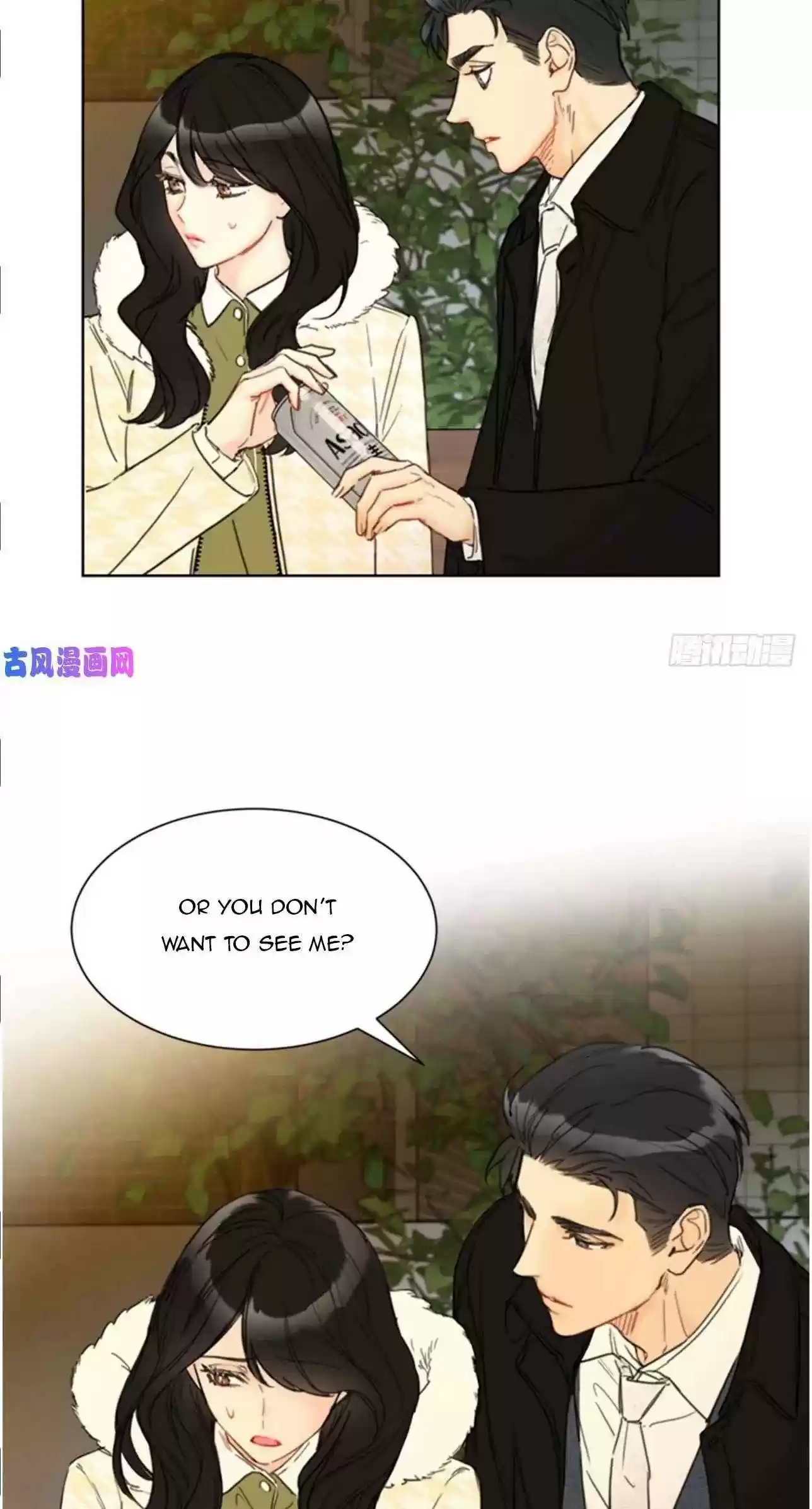 The Office Blind Date Chapter 68