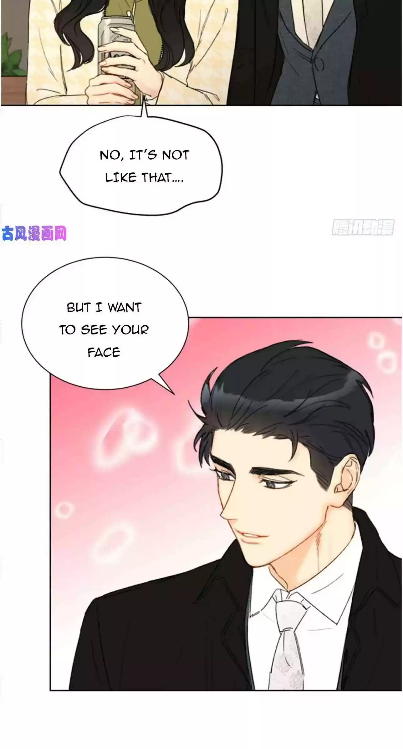 The Office Blind Date Chapter 68