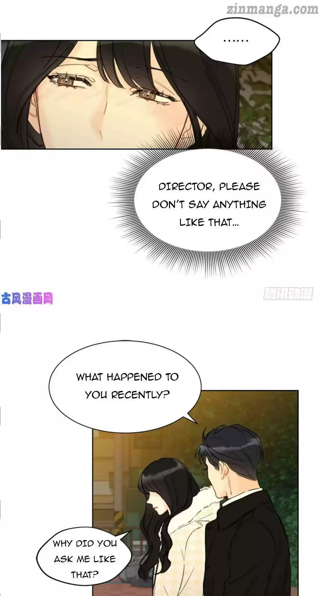 The Office Blind Date Chapter 68